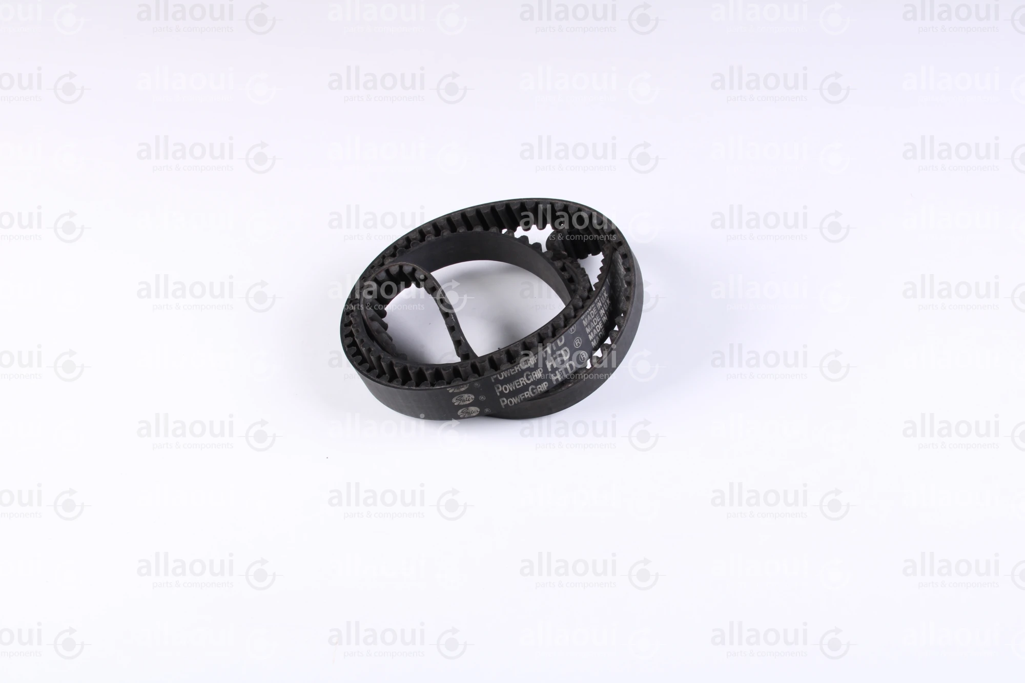 Müller Martini Toothed Belt 1280-8MGT-80 1280-8MGT-80