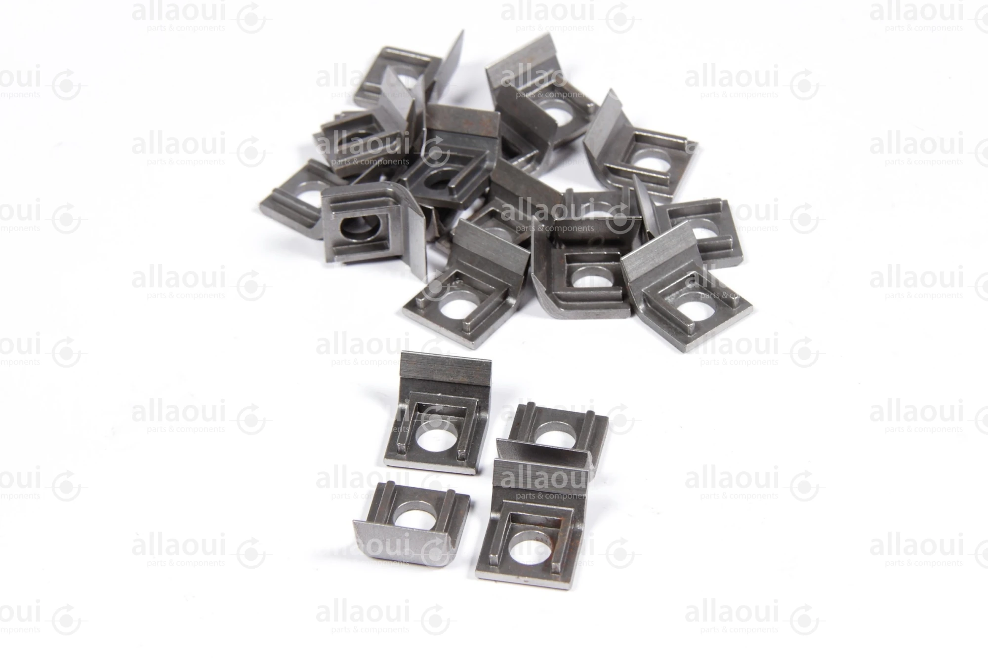 Manroland Gripper Tip (20 Pieces) 05A6282 Manroland Gripper Tip (20 Pieces) 05A6282