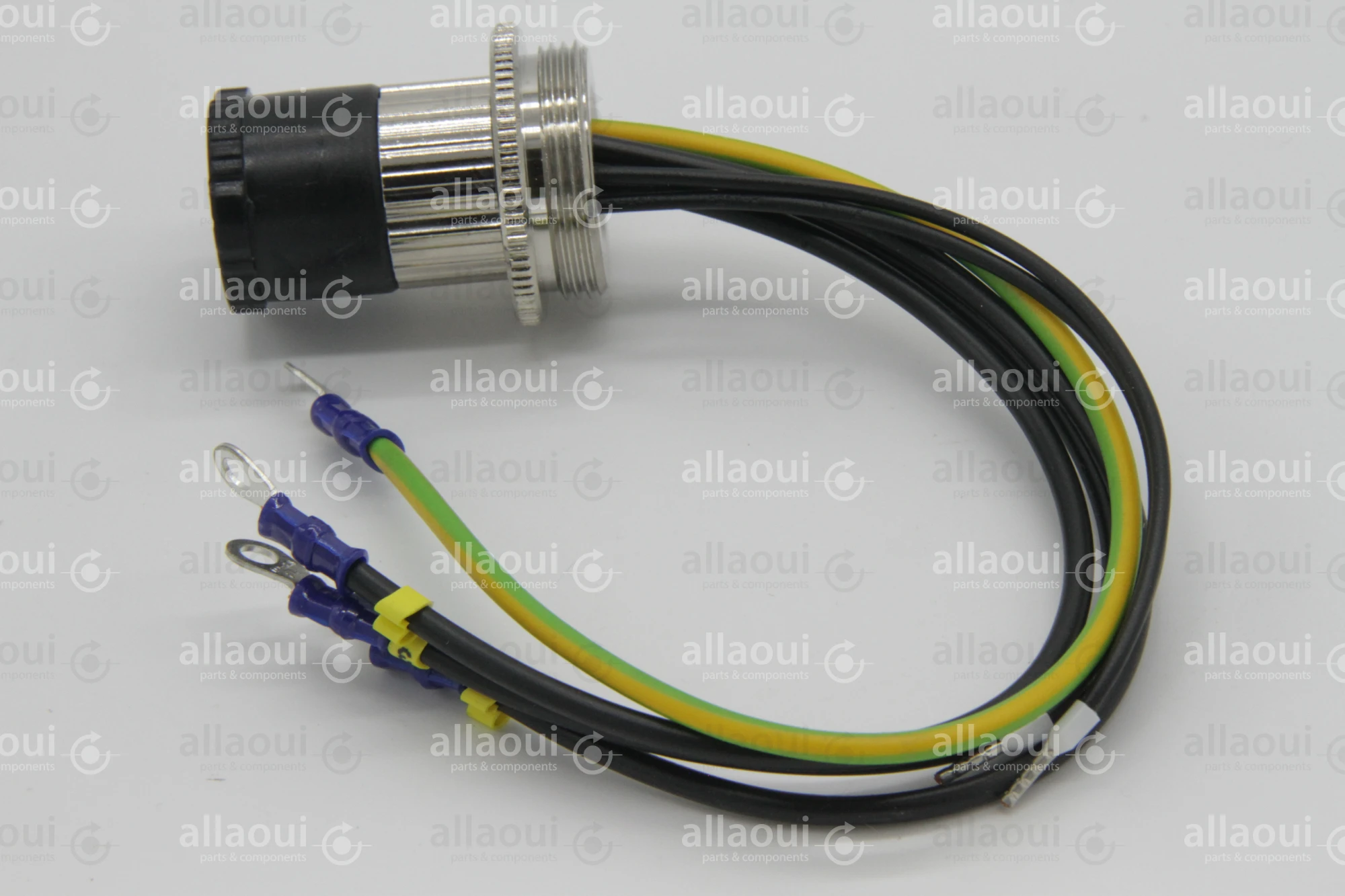 Heidelberg Cable Customized Socket FH.1094571/01 Heidelberg Cable Customized Socket FH.1094571/01