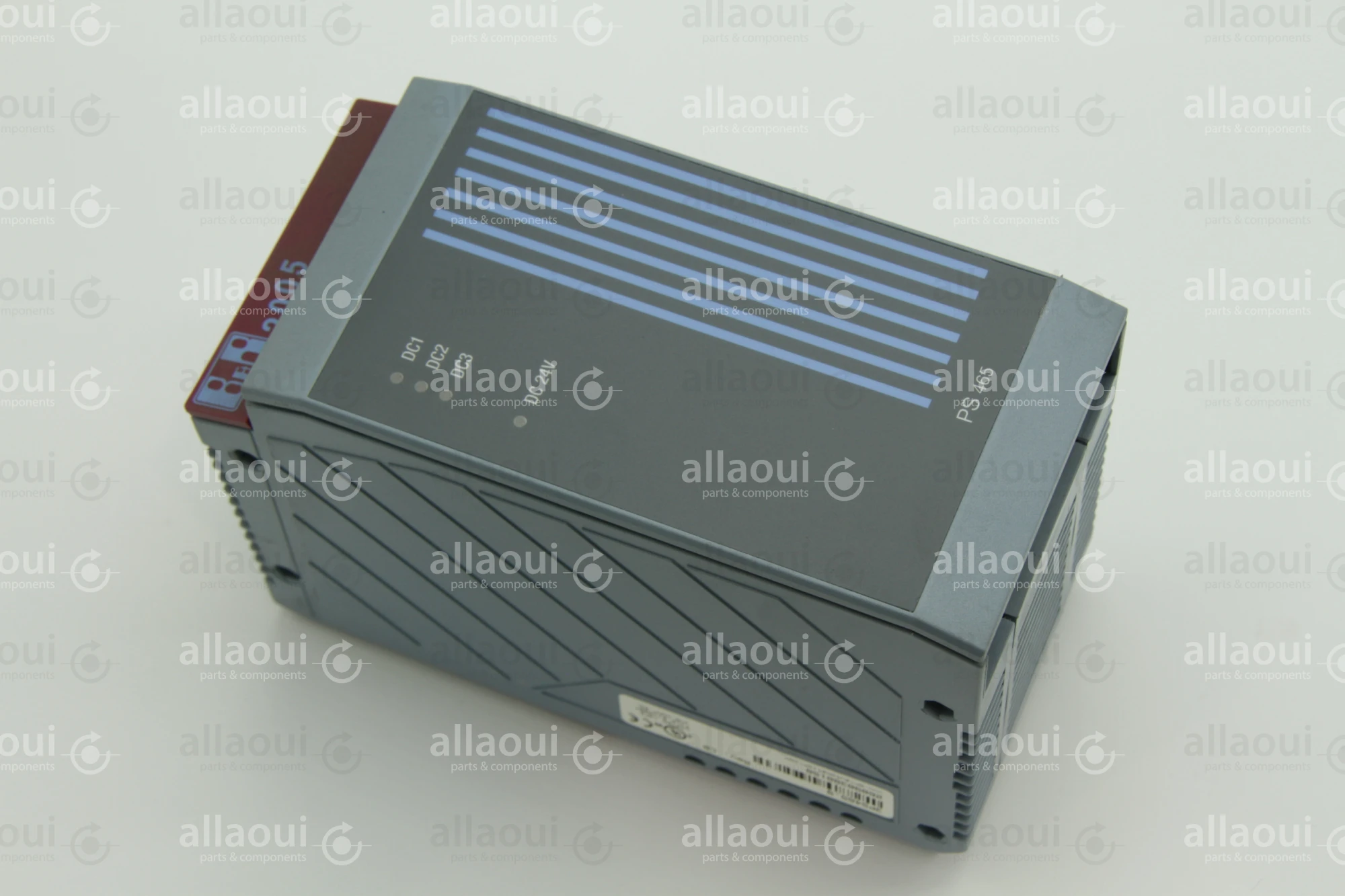BR Automation Power Supply 3 PS 465 +EX250 BR Automation Power Supply 3 PS 465 +EX250