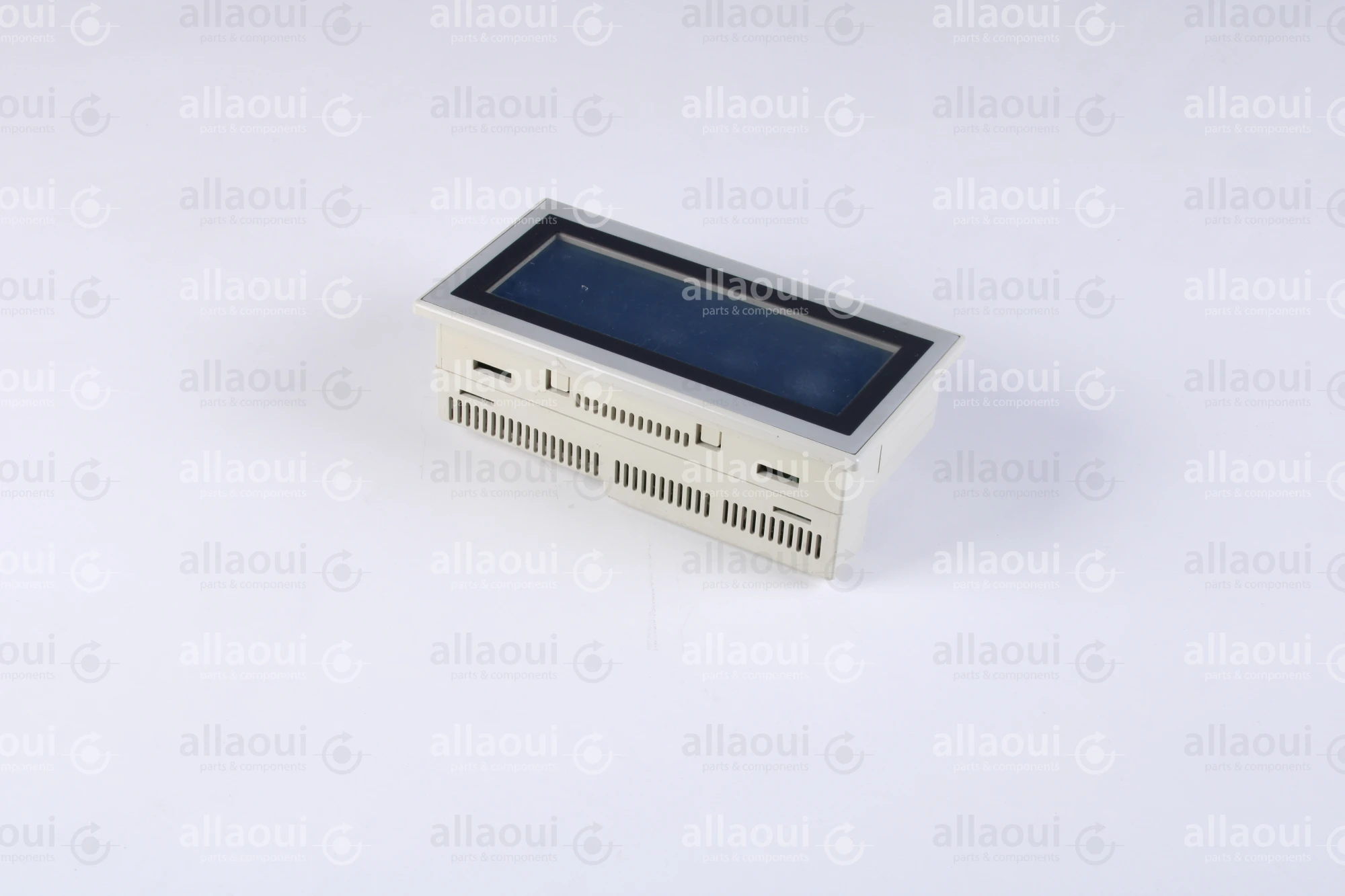 Mitsubishi Electric Display F930GOT Mitsubishi Electric Display F930GOT