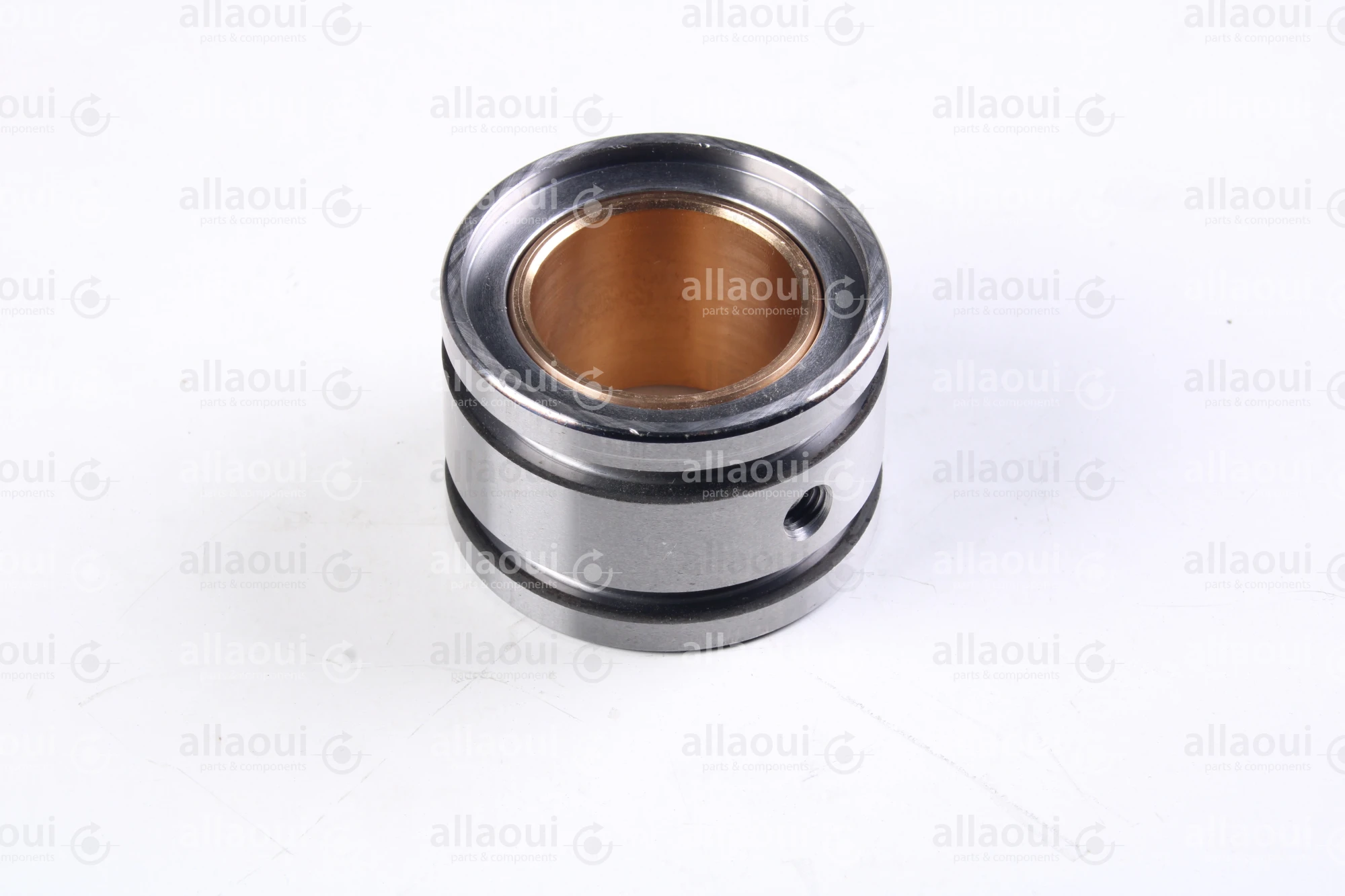 Heidelberg Cutting Roller ZD.202-845-BG-04 Heidelberg Cutting Roller ZD.202-845-BG-04