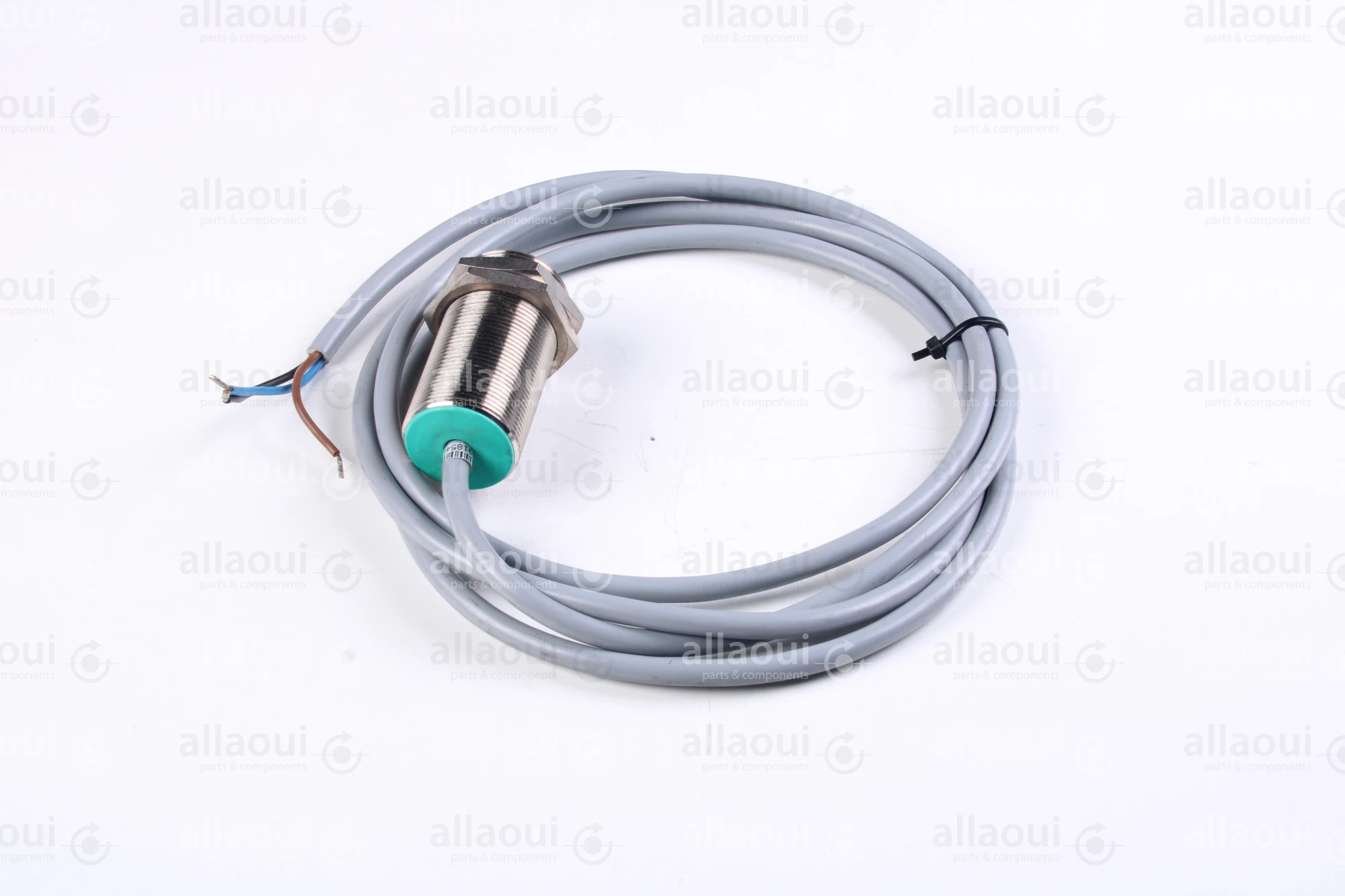 PEPPERL+FUCHS Sensor IA8-30GM-I3 PEPPERL+FUCHS Sensor IA8-30GM-I3