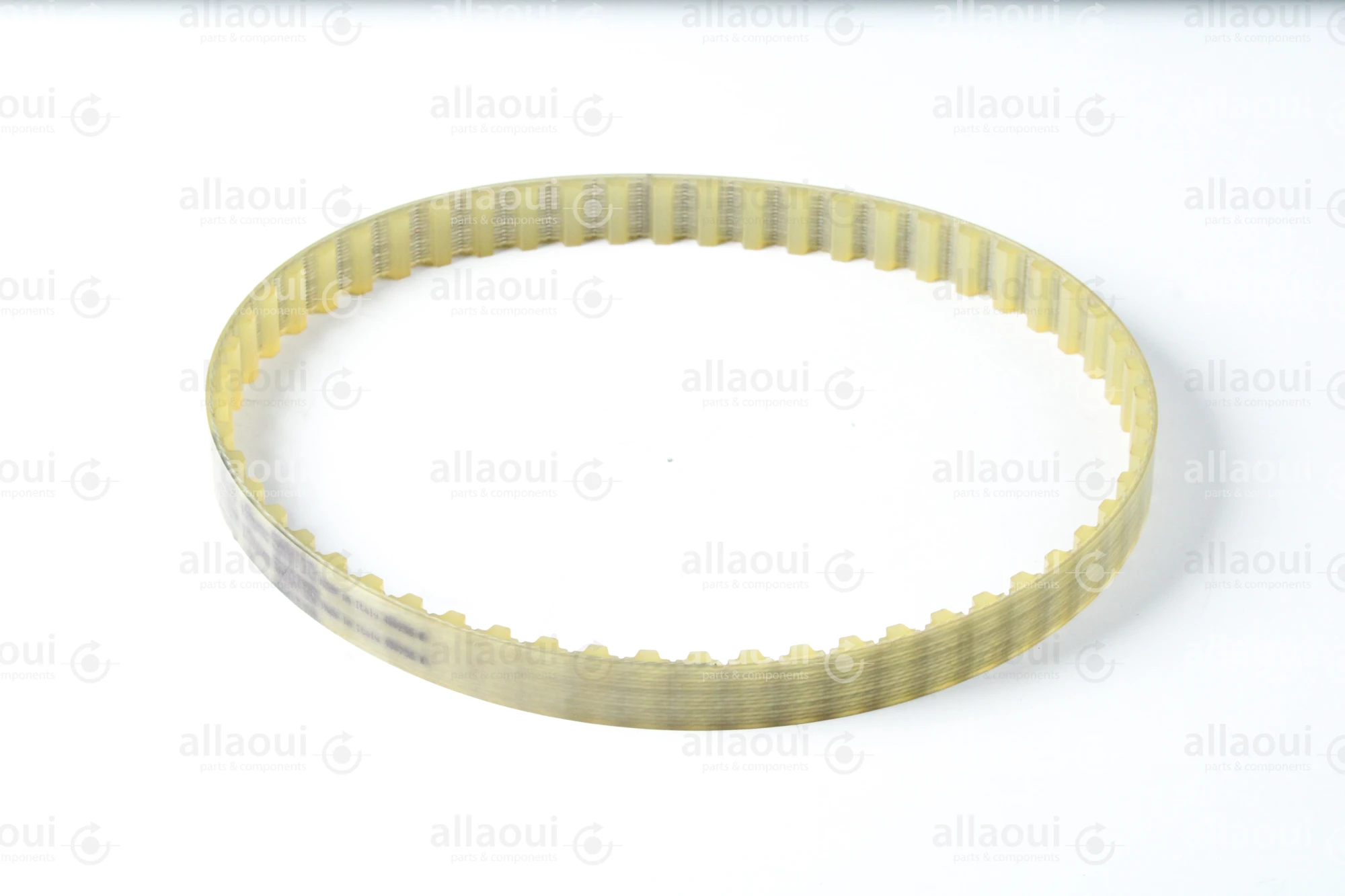 Elatech Toothed Belt 400756 Elatech Toothed Belt 400756