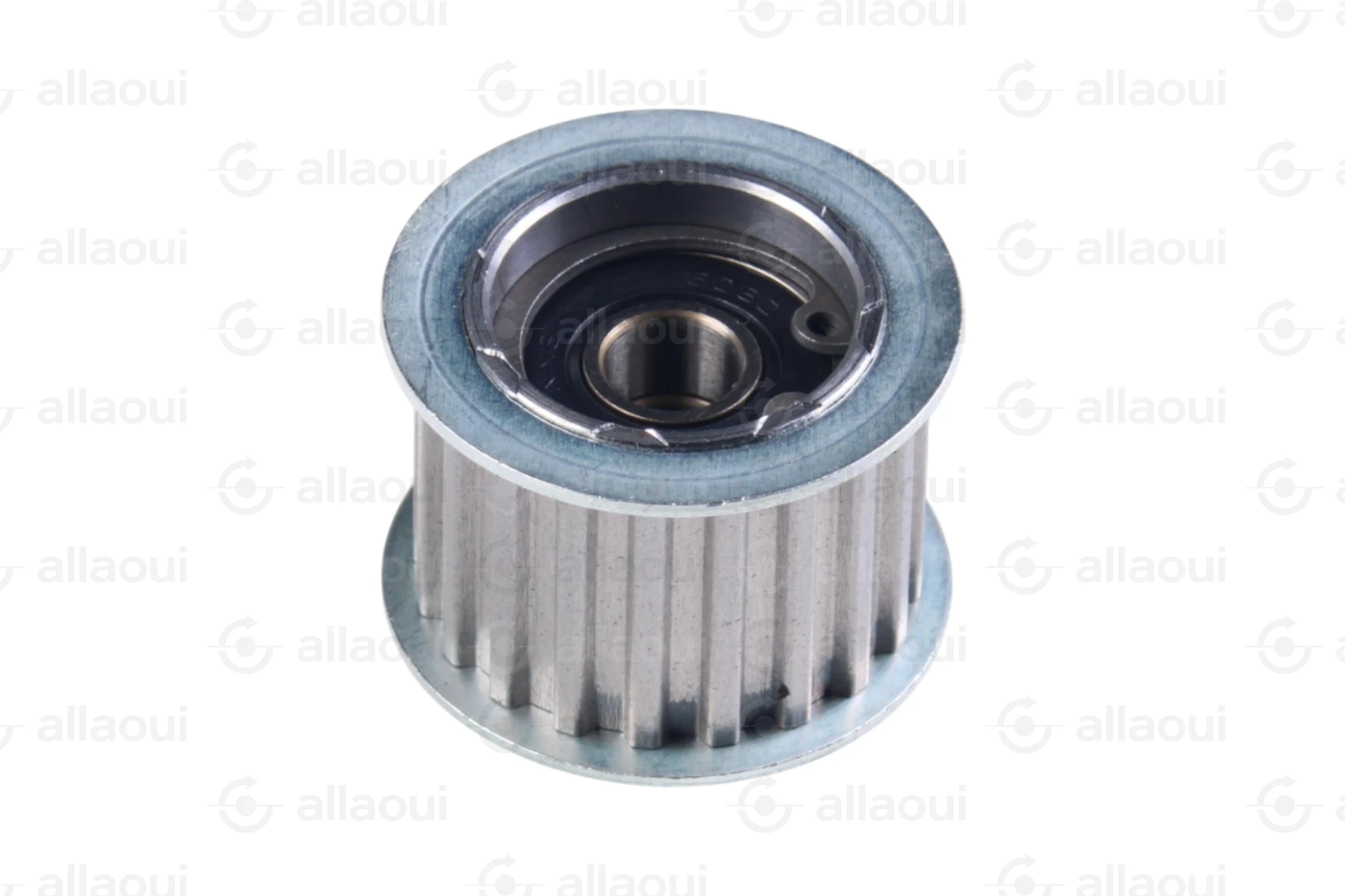 Müller Martini Timing Belt Pulley 20-T5 3675.3697.4 Müller Martini Timing Belt Pulley 20-T5 3675.3697.4