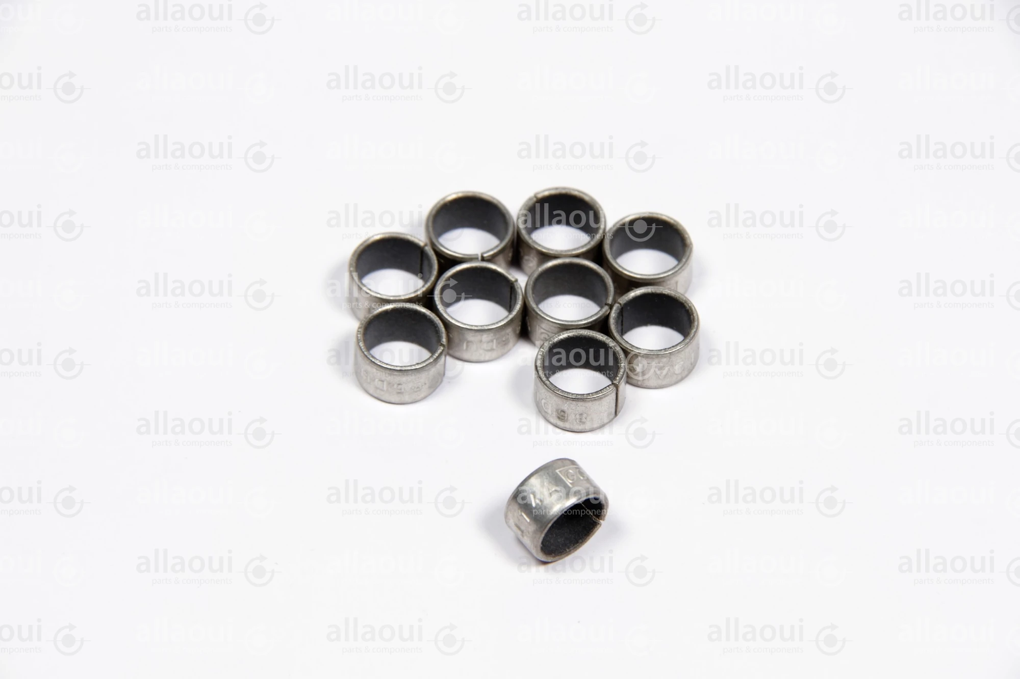 Müller Martini Lubrication - Free bushing (10 Pieces) H103.0116.5 Müller Martini Lubrication - Free bushing (10 Pieces) H103.0116.5