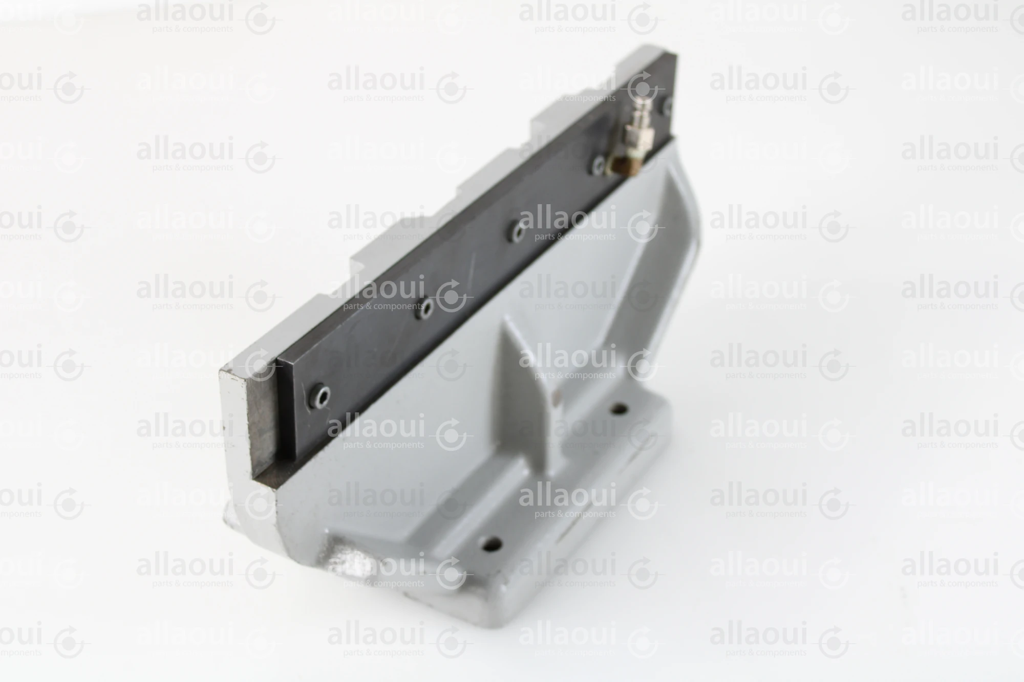 Müller Martini Blade holder center cut with air 0360.4202.1 Müller Martini Blade holder center cut with air 0360.4202.1