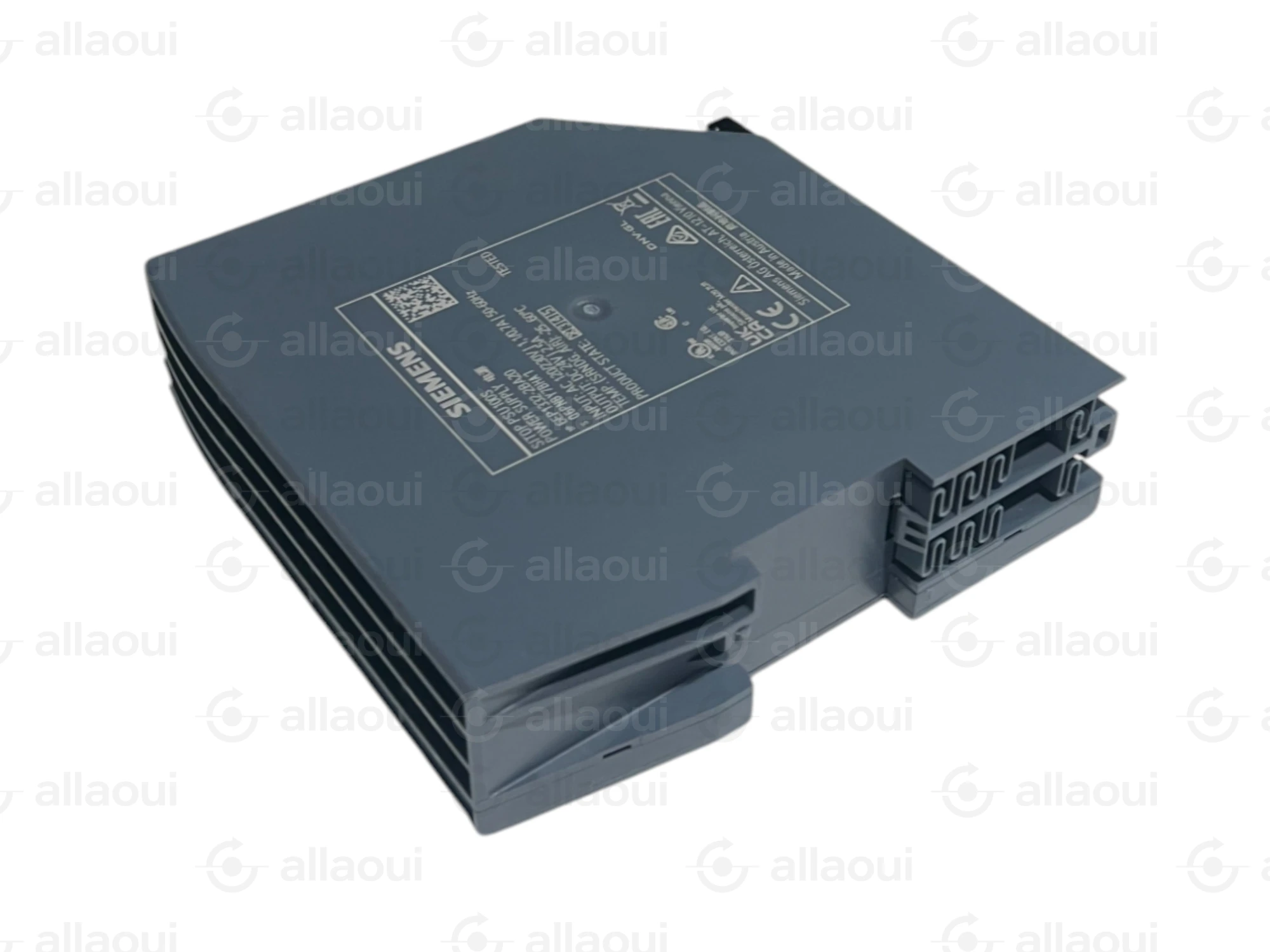 Siemens SITOP PSU100S Power supply 6EP1332-2BA20
