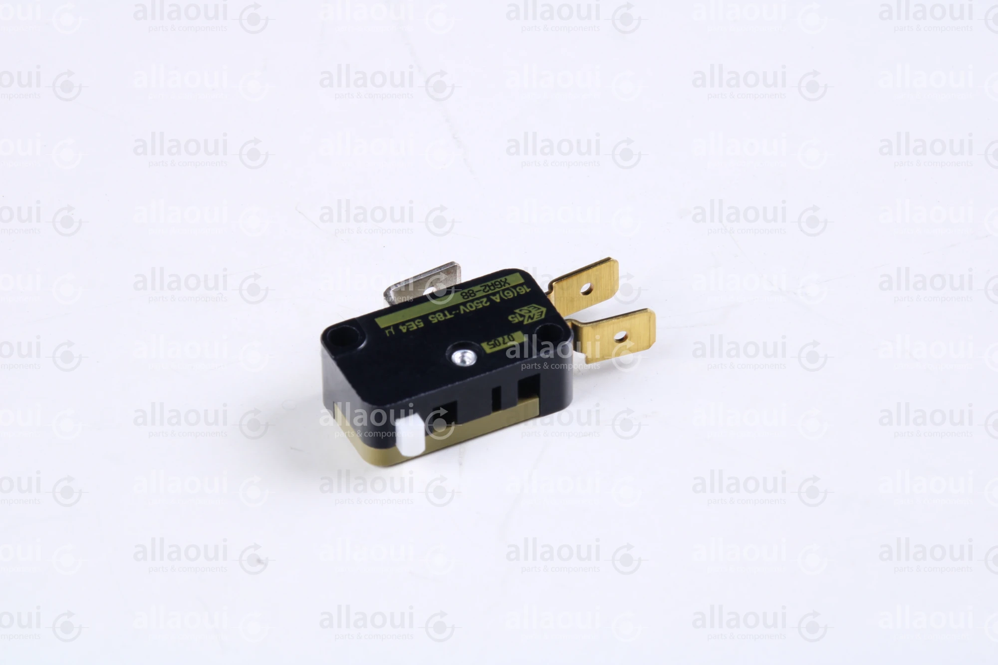 SAIA Burgess Controls Microswitch 250 V/AC 16A XGA2-88 SAIA Burgess Controls Microswitch 250 V/AC 16A XGA2-88