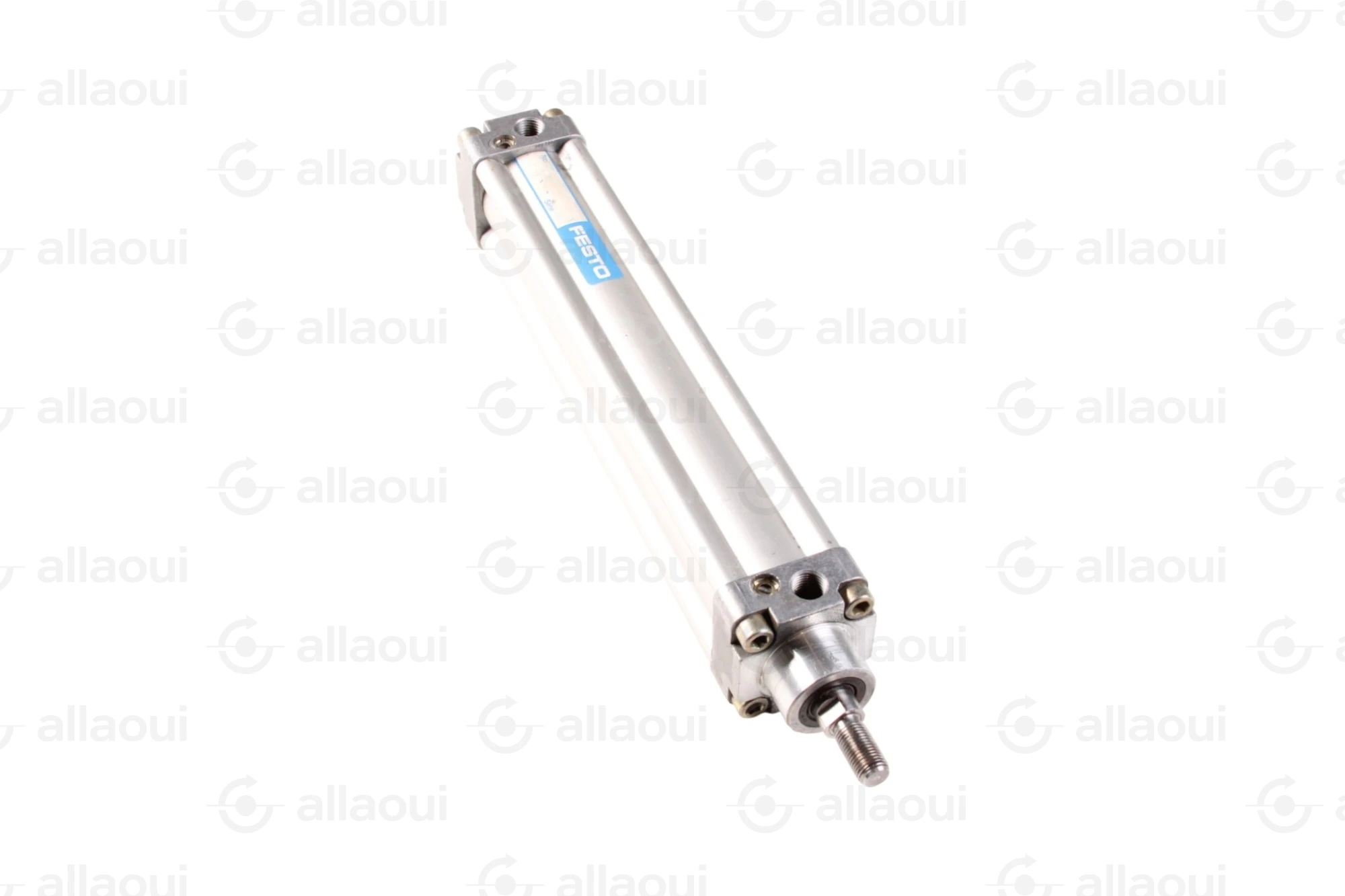 Festo Pneumatic Cylinder DNU-40-200-PPV-A by Festo DNU-40-200-PPV-A Festo Pneumatic Cylinder DNU-40-200-PPV-A by Festo DNU-40-200-PPV-A