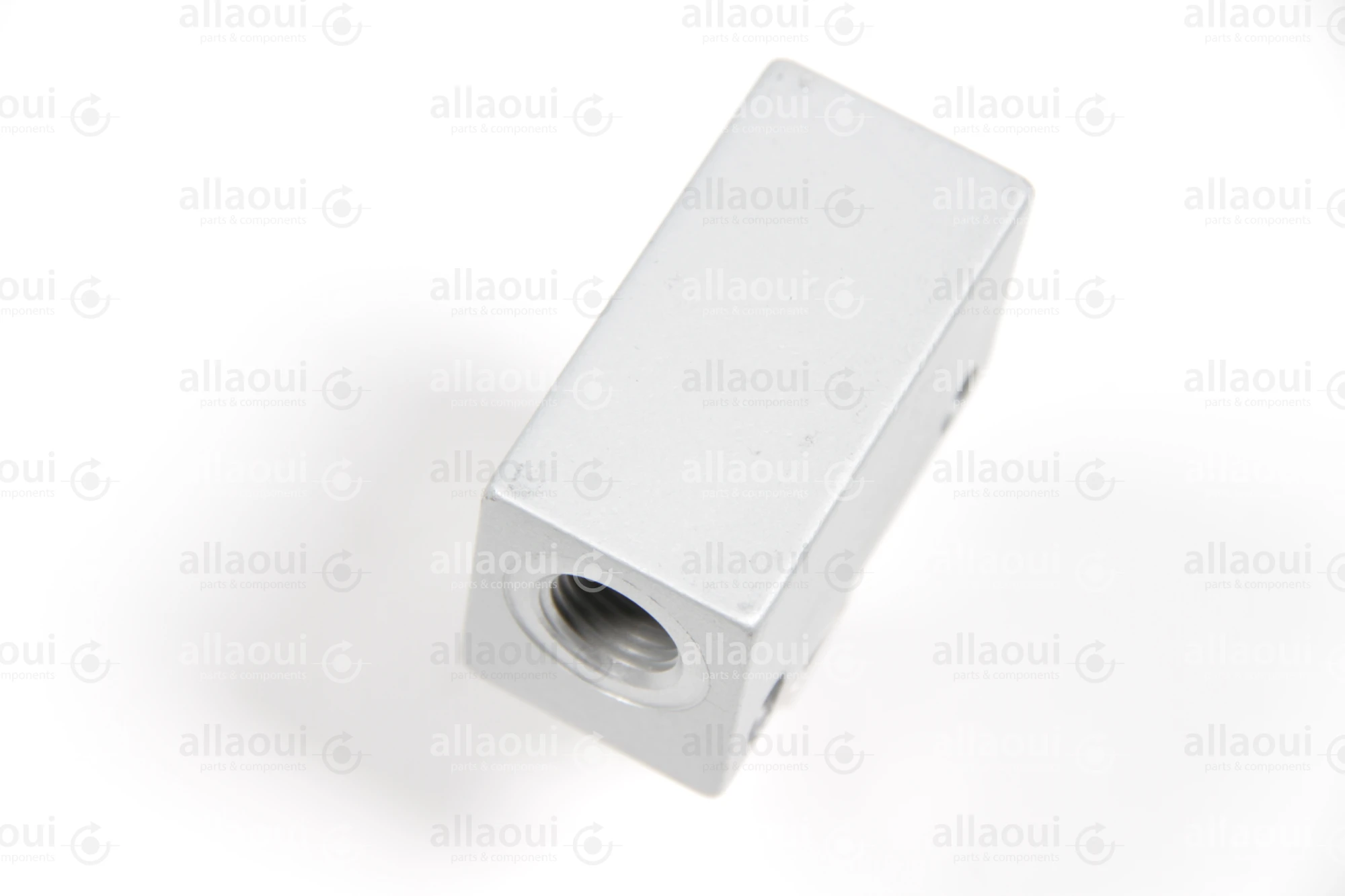 Riegler Valve 225.34 Riegler Valve 225.34