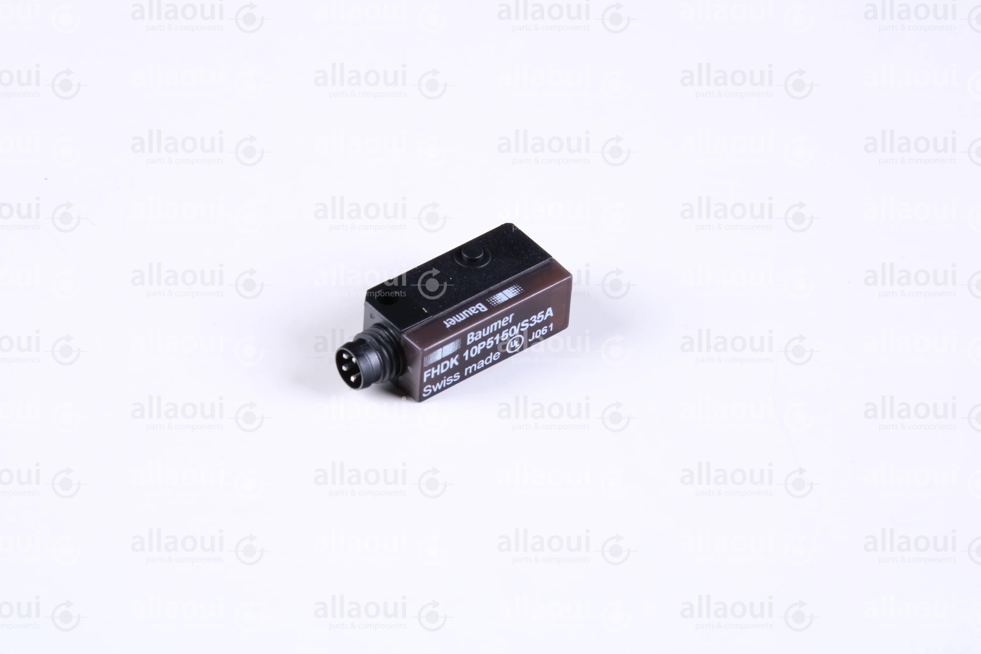 Baumer Sensor FHDK 10P5150/S35A