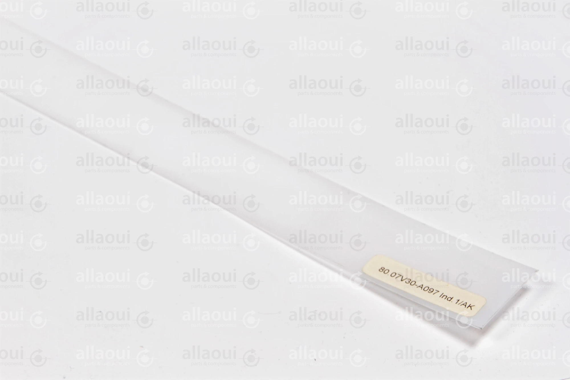 Manroland Blade 80.07V30-A097 Manroland Blade 80.07V30-A097