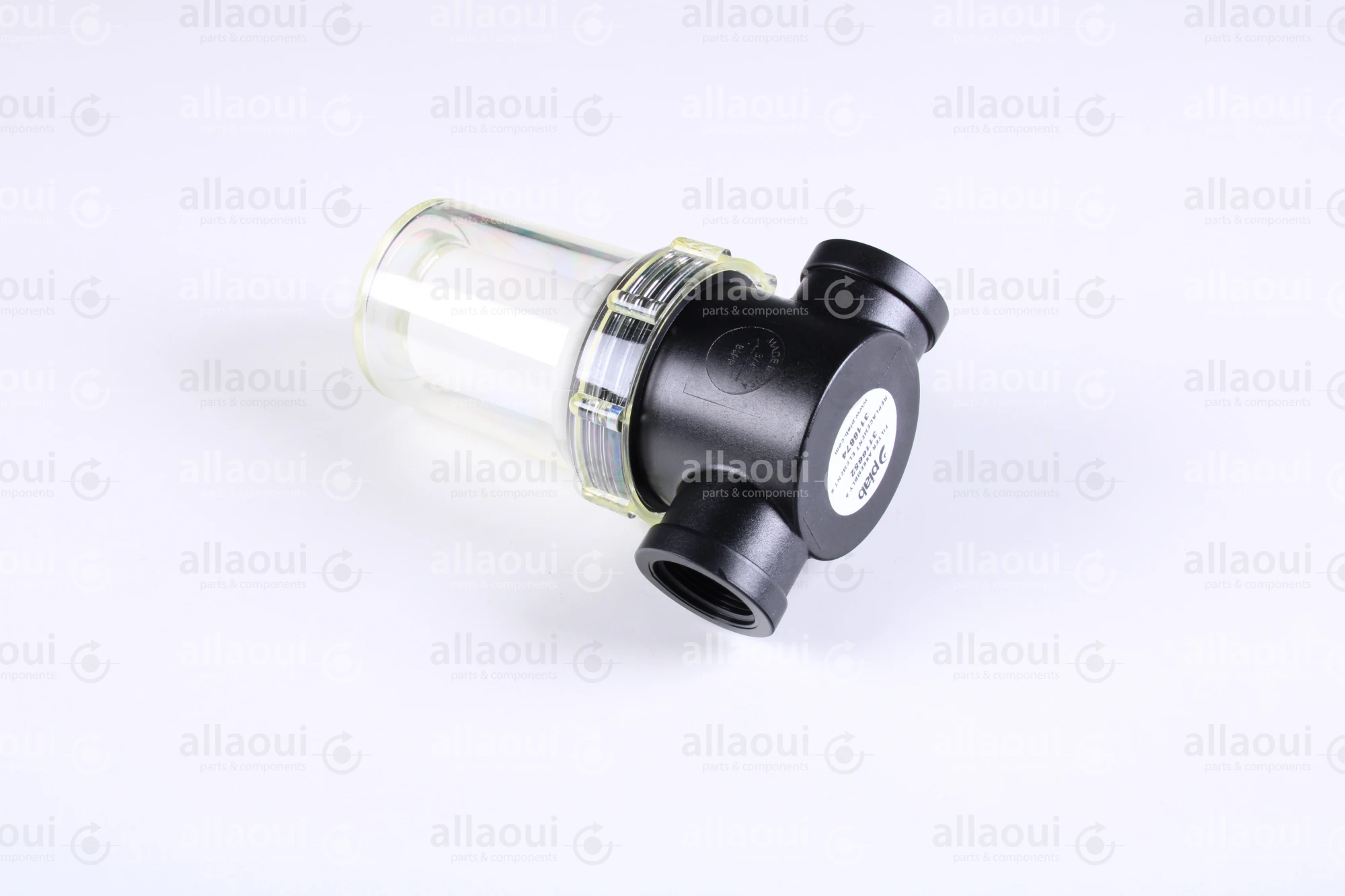 Piab Filter 3116652