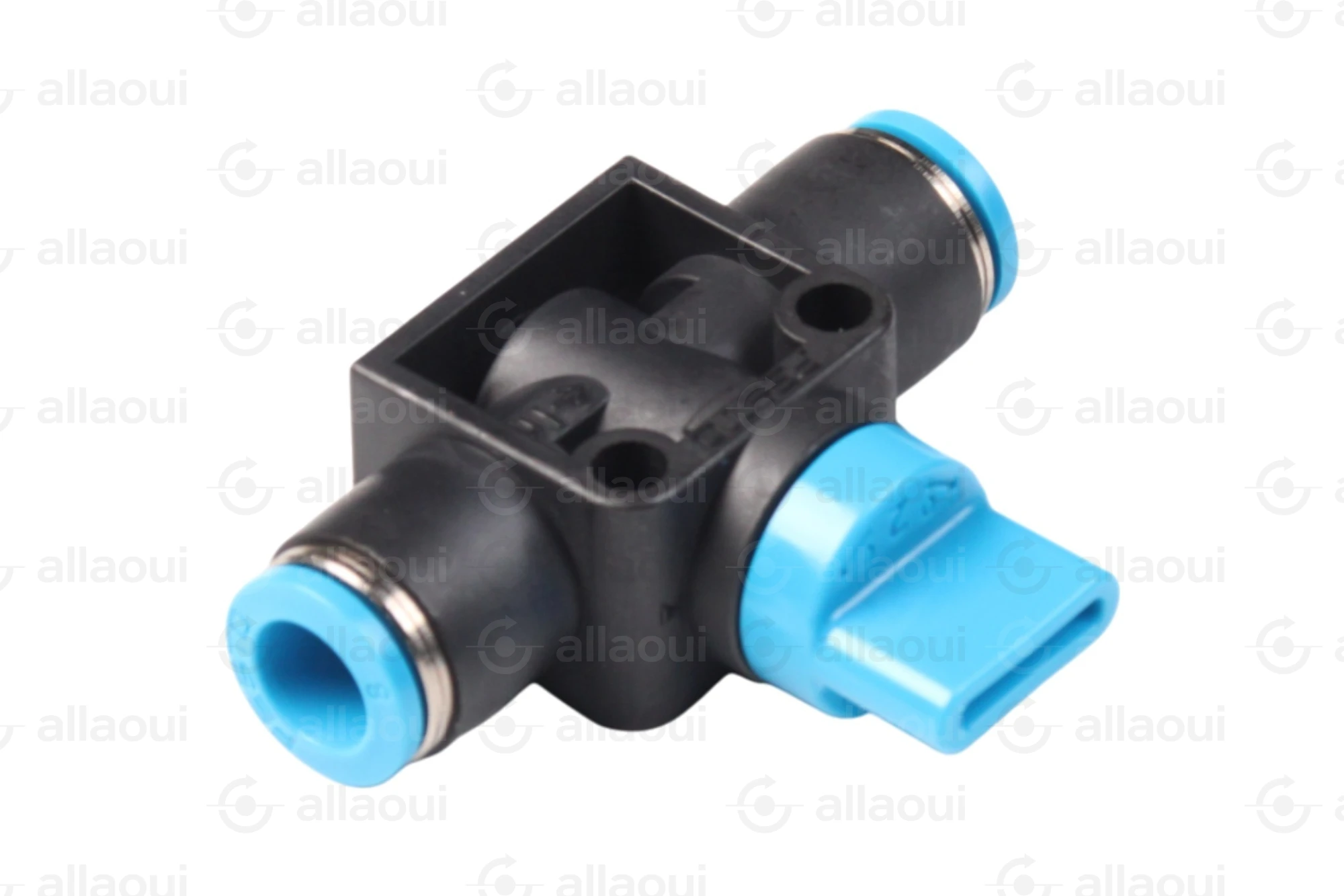 Festo Shut-Off Valve HE-2-QS-8 Festo Shut-Off Valve HE-2-QS-8