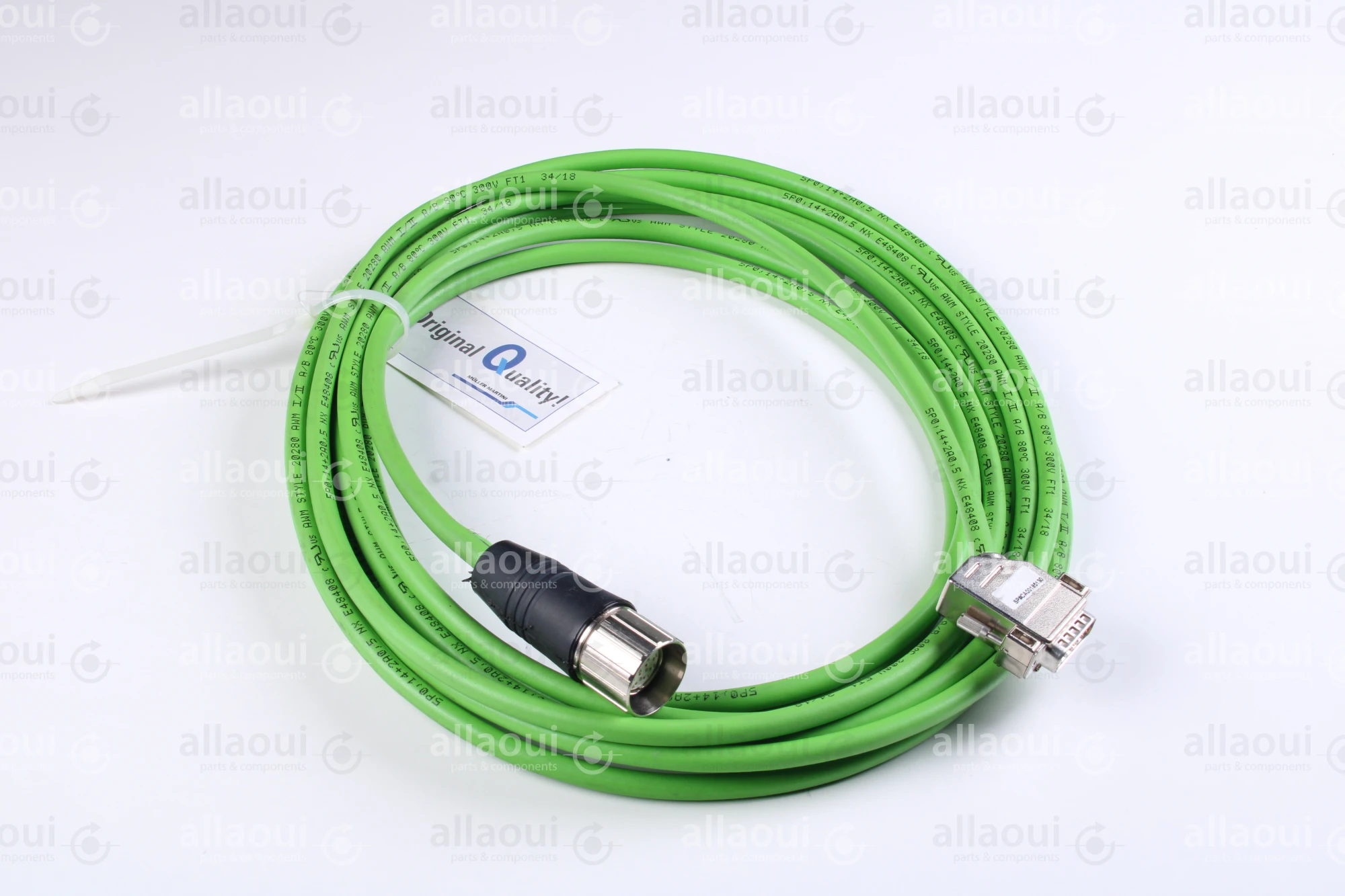 Müller Martini Cable Resolver 0056.3651 Müller Martini Cable Resolver 0056.3651