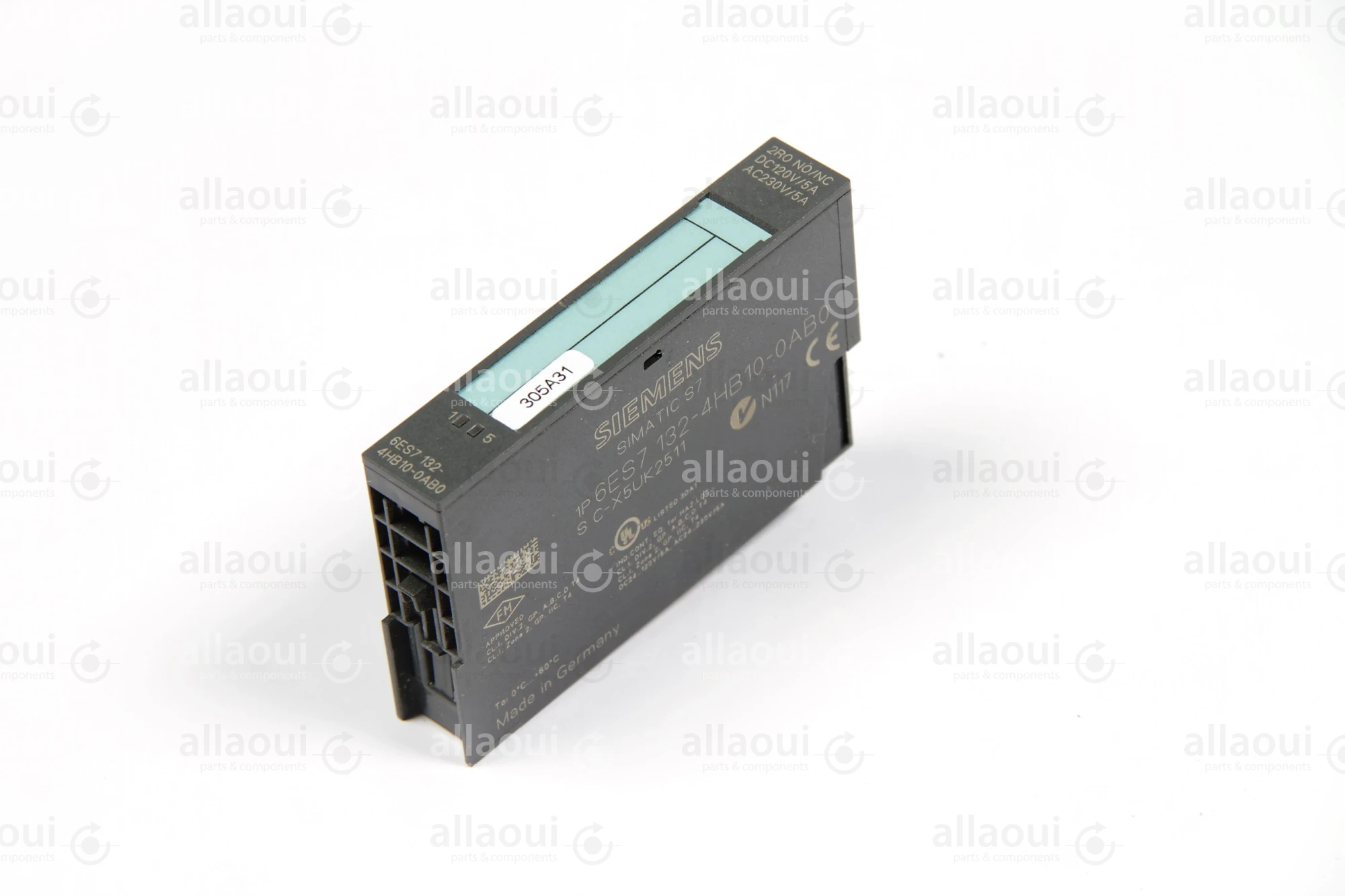 Siemens 6ES7 132-4HB10-0AB0 6ES7 132-4HB10-0AB0 Siemens 6ES7 132-4HB10-0AB0 6ES7 132-4HB10-0AB0