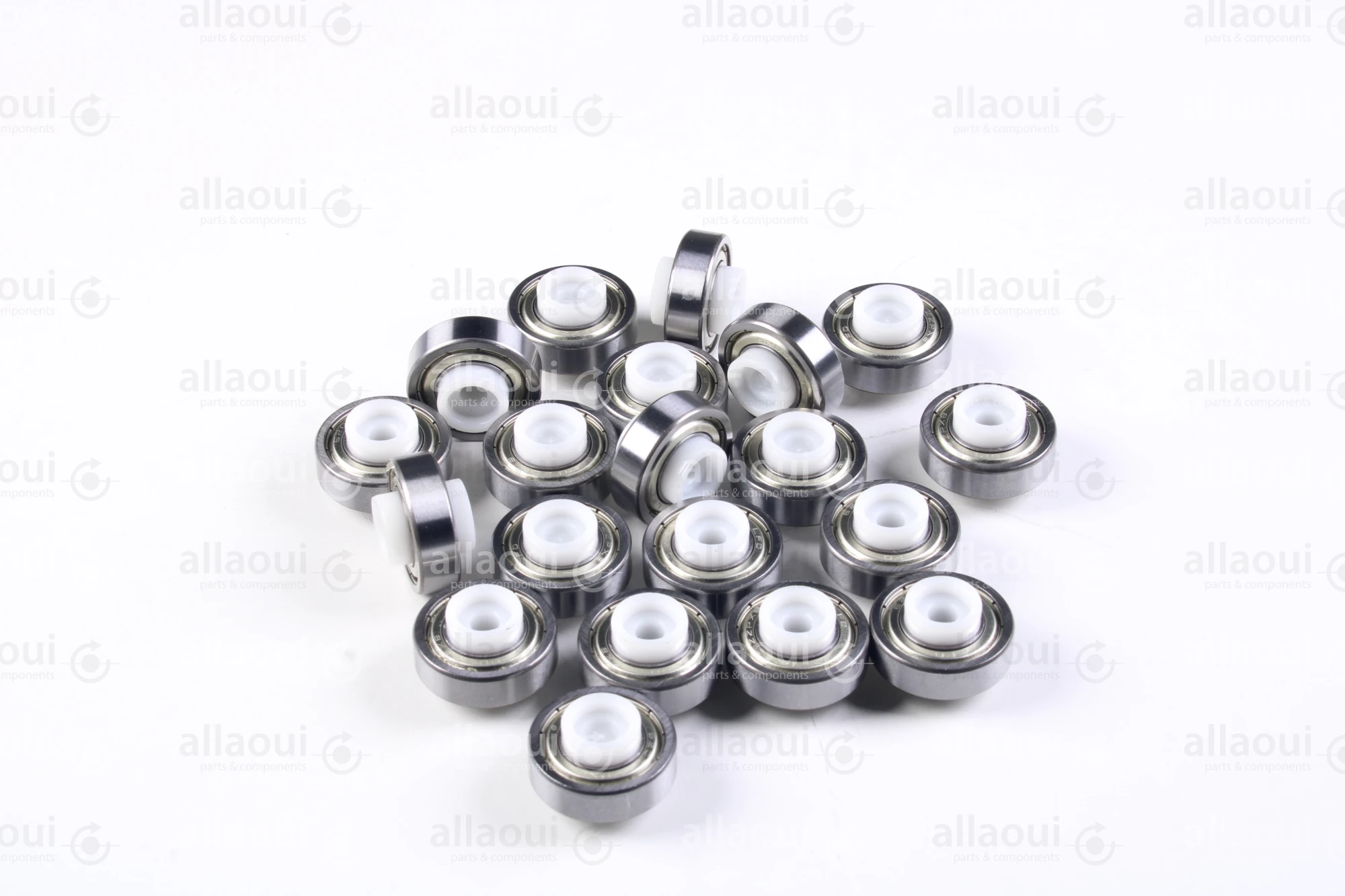 Ambaflex Bearing Ball H19 Steel 20 Pieces 81500001SKU Ambaflex Bearing Ball H19 Steel 20 Pieces 81500001SKU