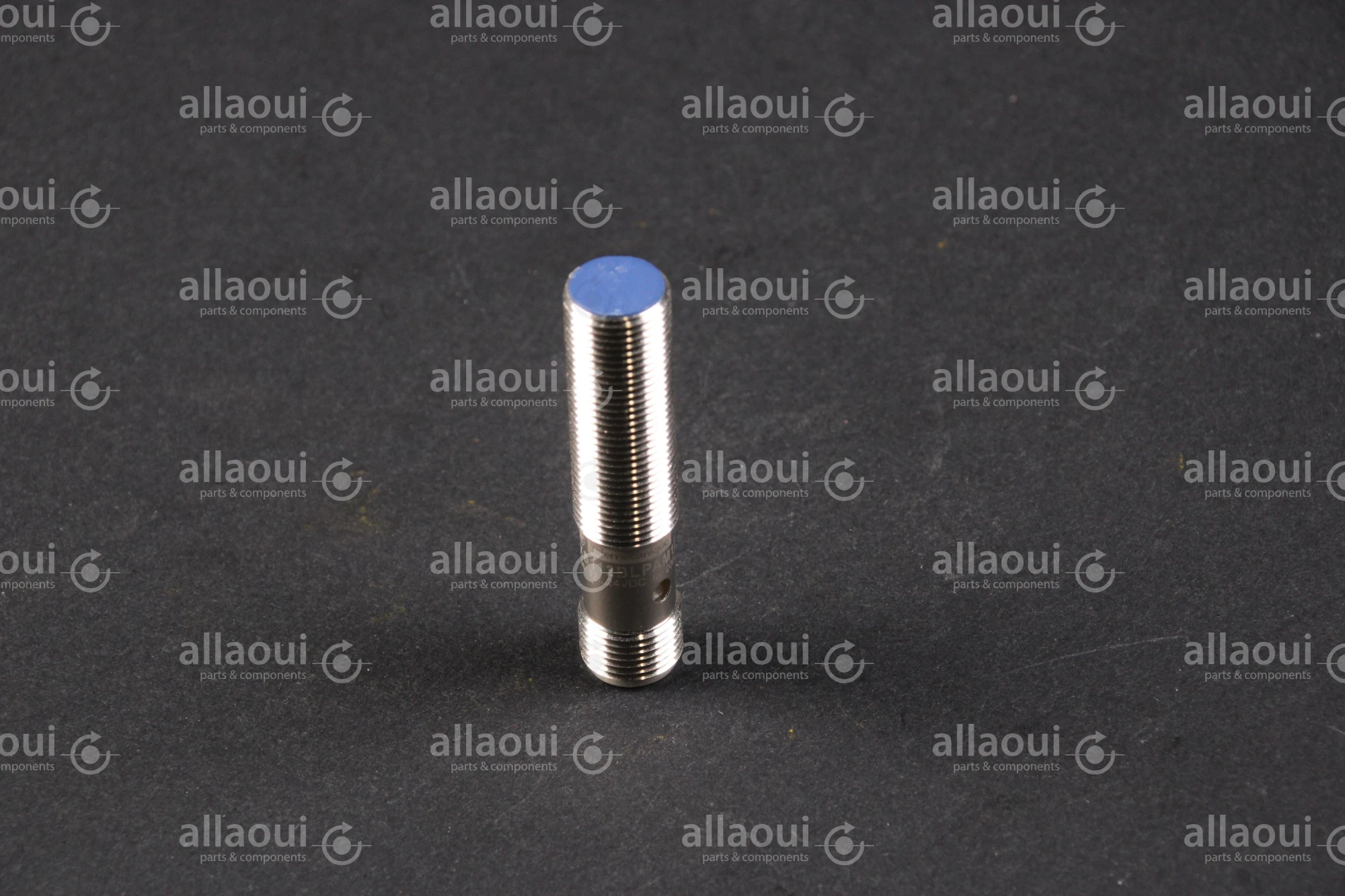 Telemecanique Inductive Sensor XS112BLPAM12 Telemecanique Inductive Sensor XS112BLPAM12