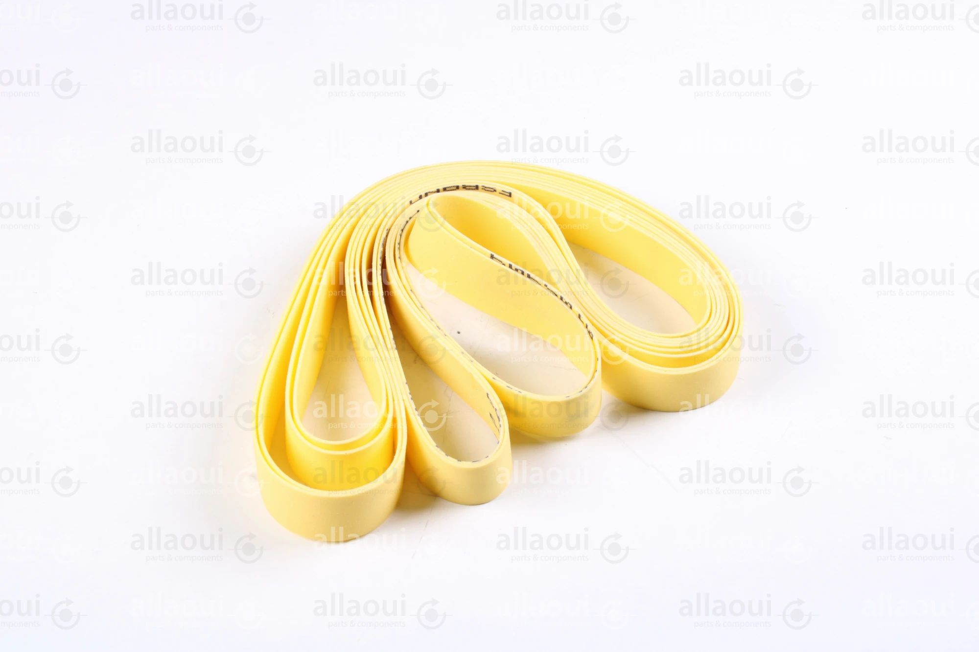 MBO Belt (2 Pieces) 0105909 MBO Belt (2 Pieces) 0105909