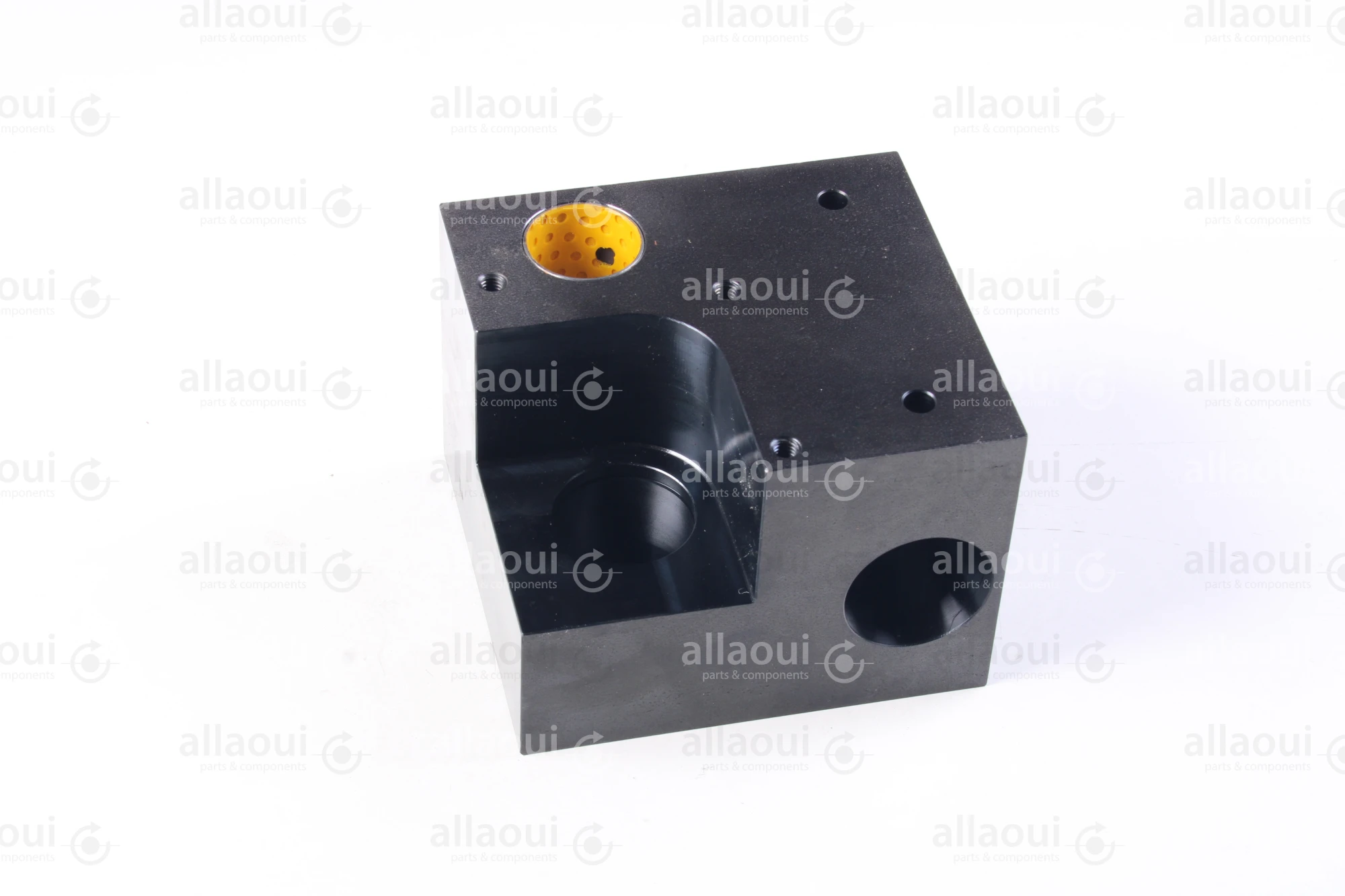 Müller Martini Guide 3675.4345.2 Müller Martini Guide 3675.4345.2