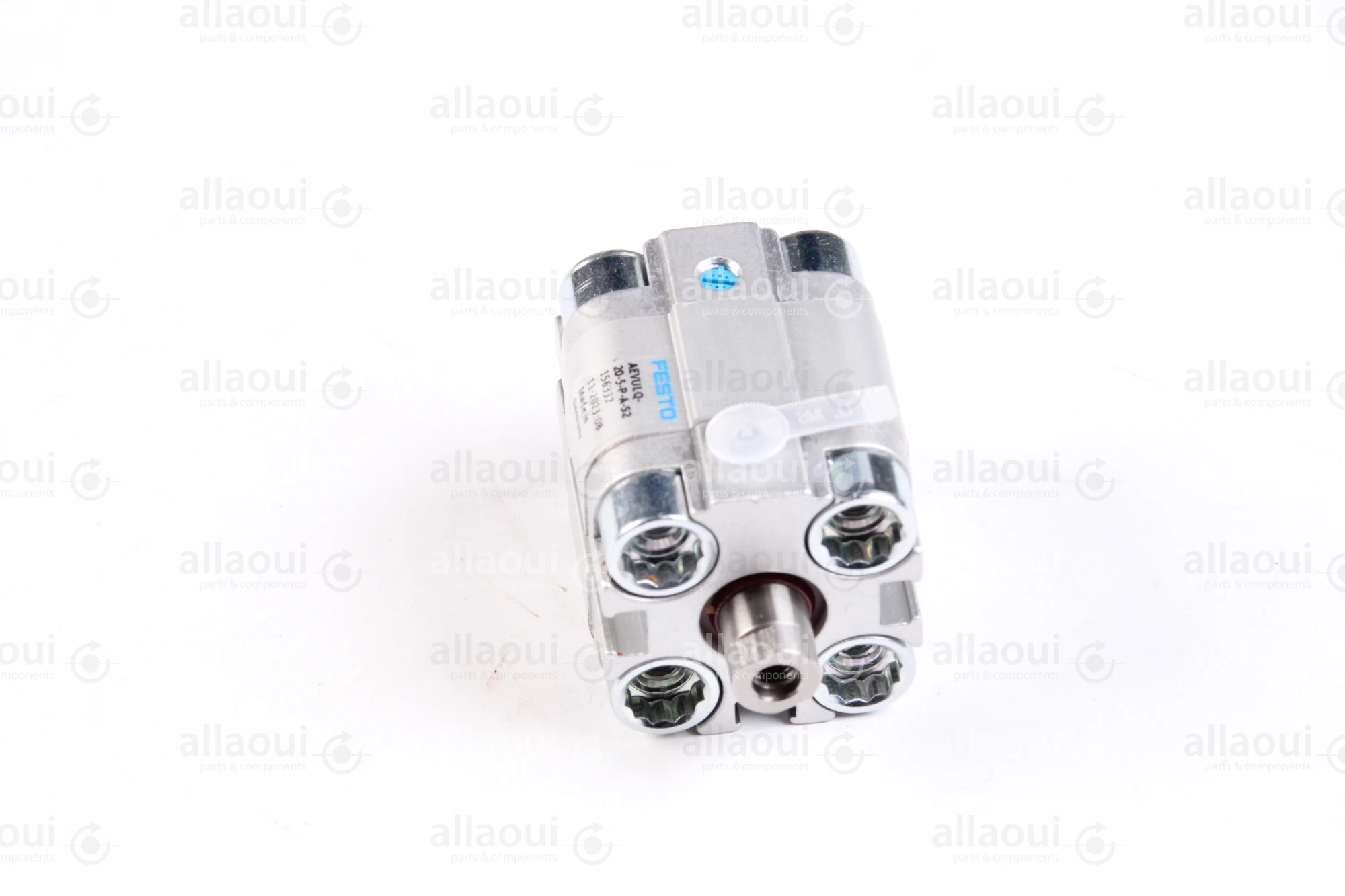 Festo Pneumatikc Cylinder AEVULQ-20-5-P-A-S2 Festo Pneumatikc Cylinder AEVULQ-20-5-P-A-S2