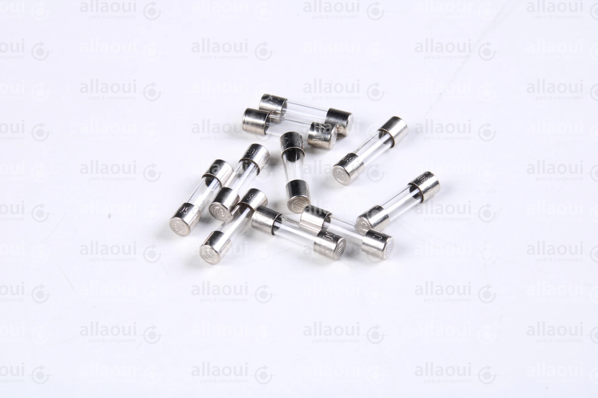 Elu Fuse 0 M800mA250VC Elu Fuse 0 M800mA250VC