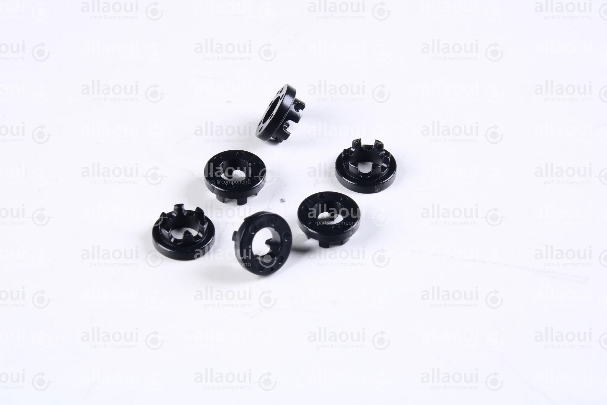 Heidelberg Ring-Crown Ring (6 pieces) ZD.206-991-01-00 Heidelberg Ring-Crown Ring (6 pieces) ZD.206-991-01-00