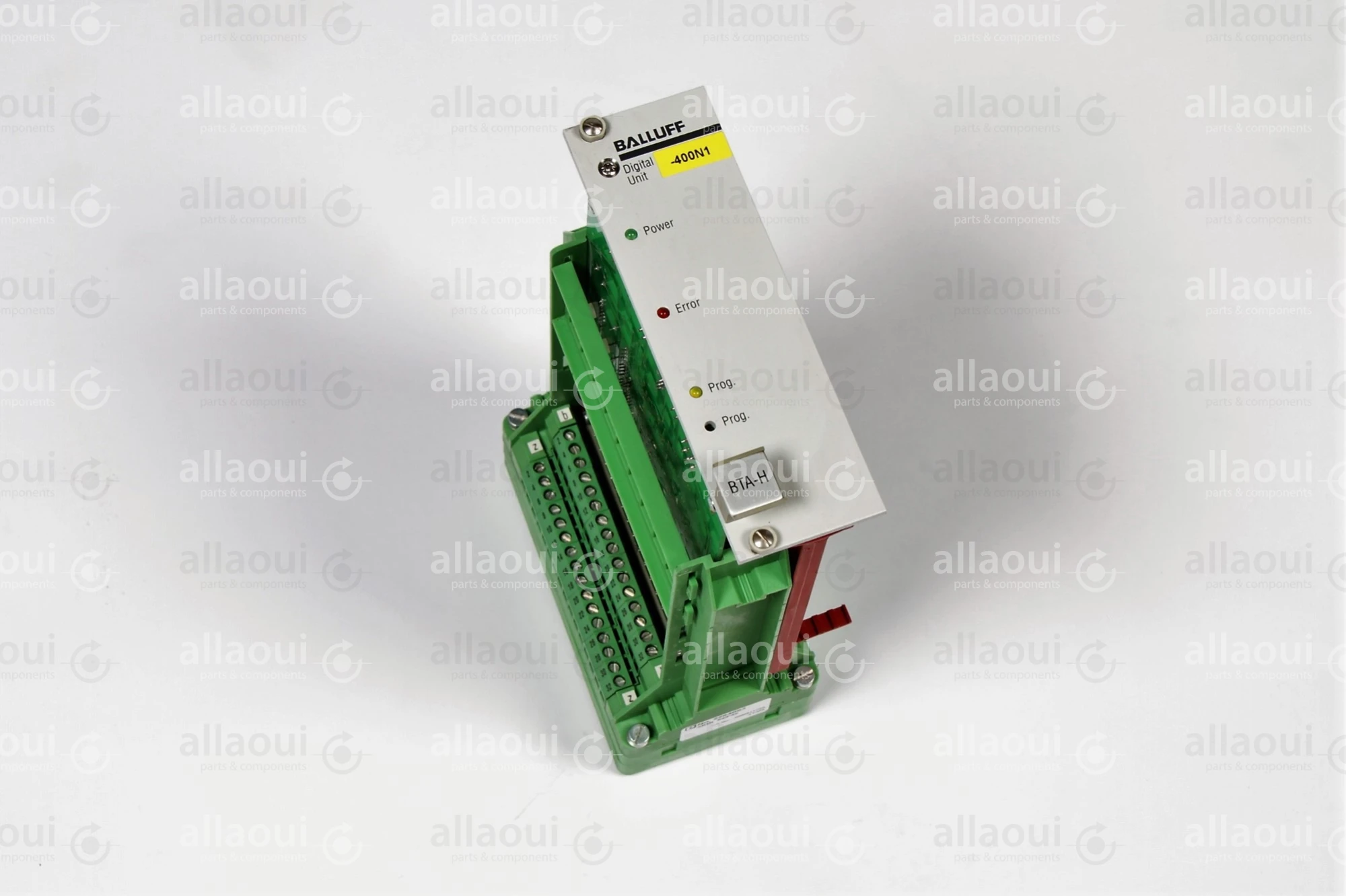Balluff Module BTA-H Balluff Module BTA-H