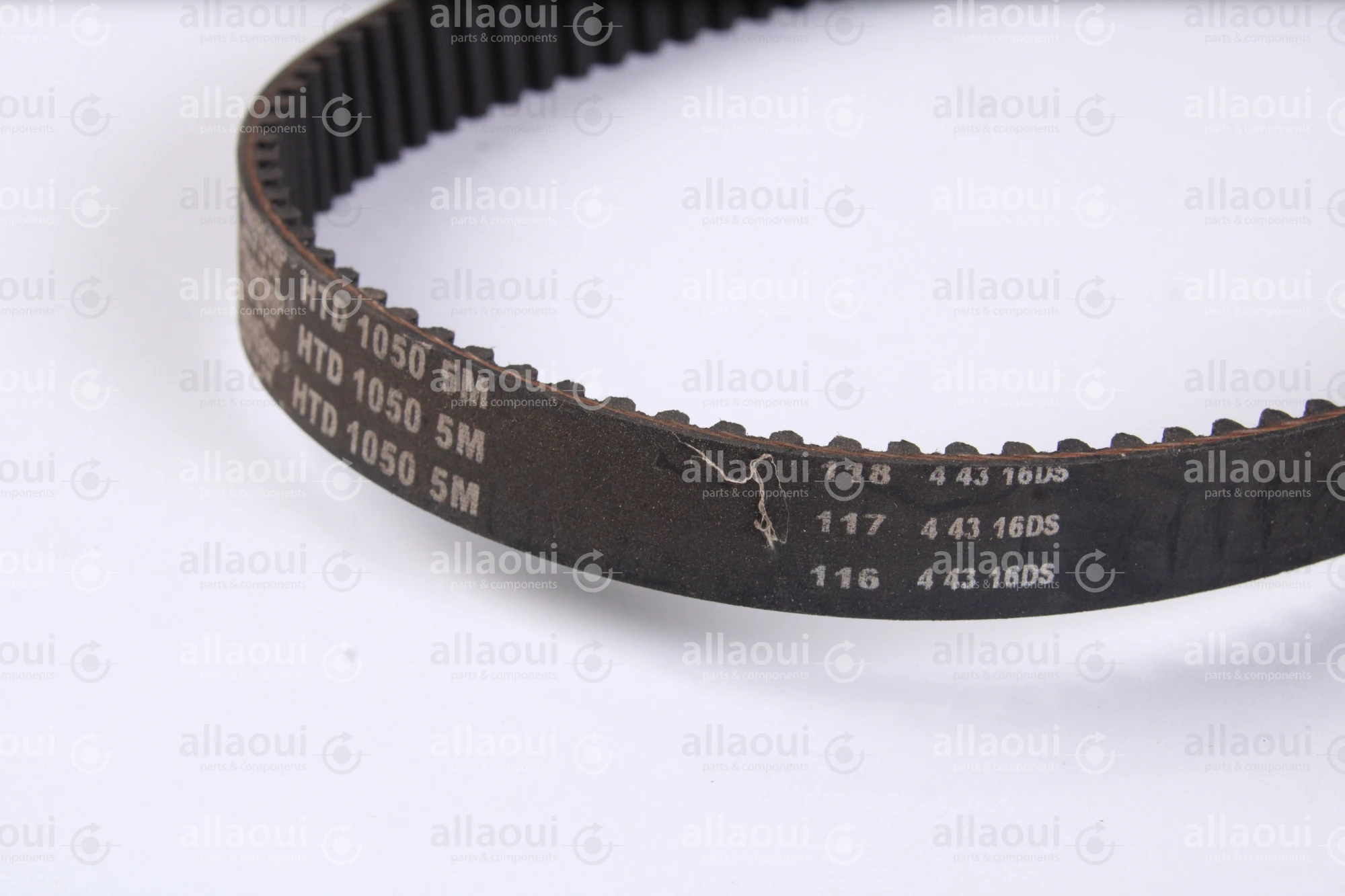 Gates Timing Belt HTD-1050-5M-15mm Gates Timing Belt HTD-1050-5M-15mm