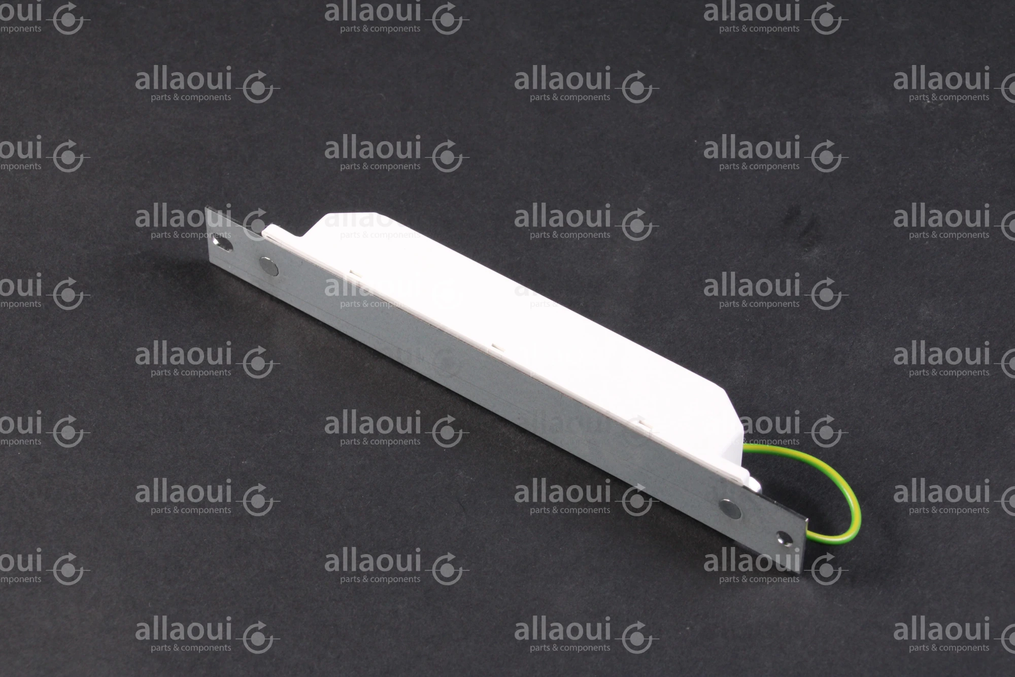 Waldmann 24VDC ballast 309463020 Waldmann 24VDC ballast 309463020