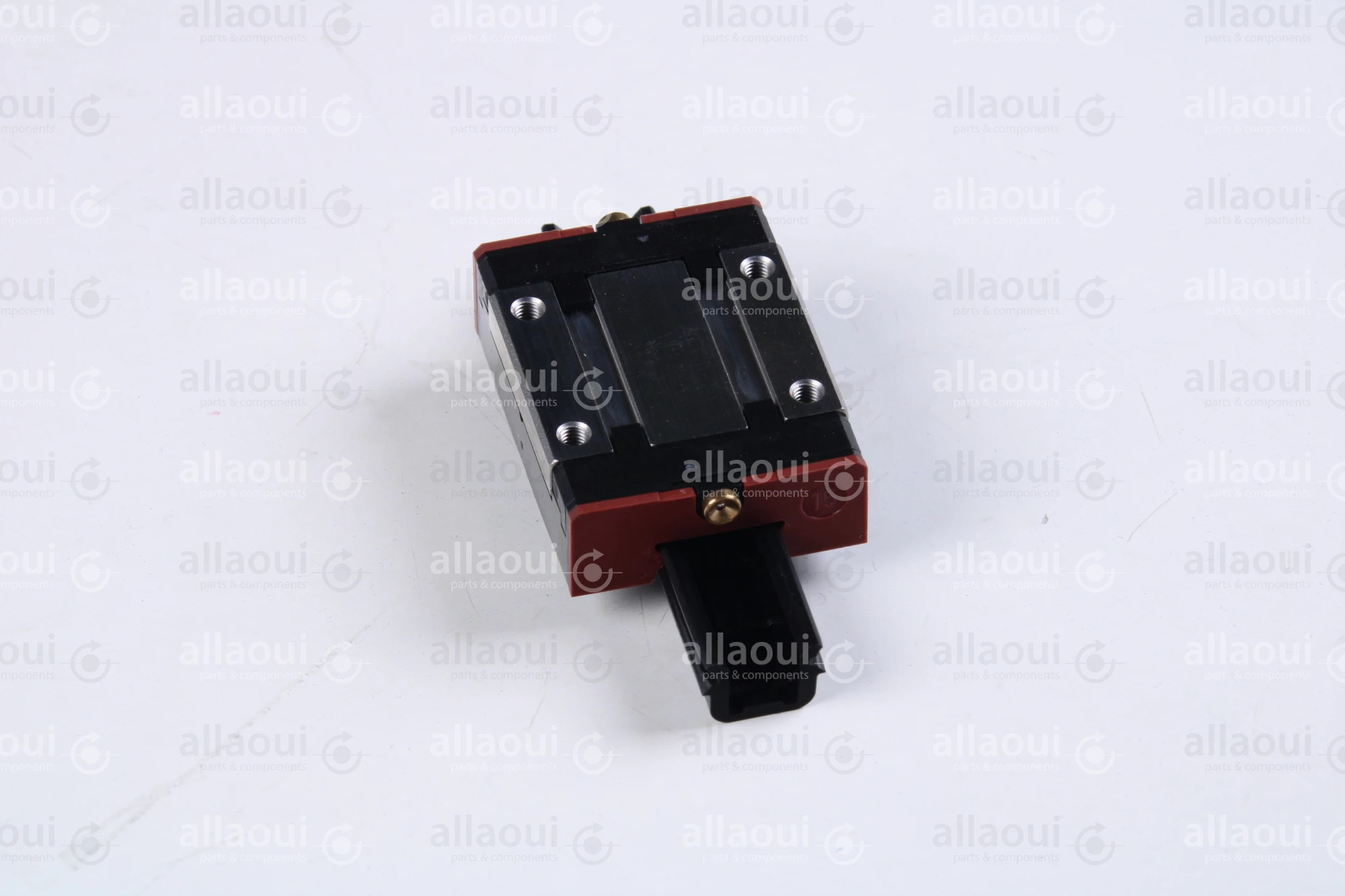 Bosch Rexroth Guiding Carriage R044251301 Bosch Rexroth Guiding Carriage R044251301