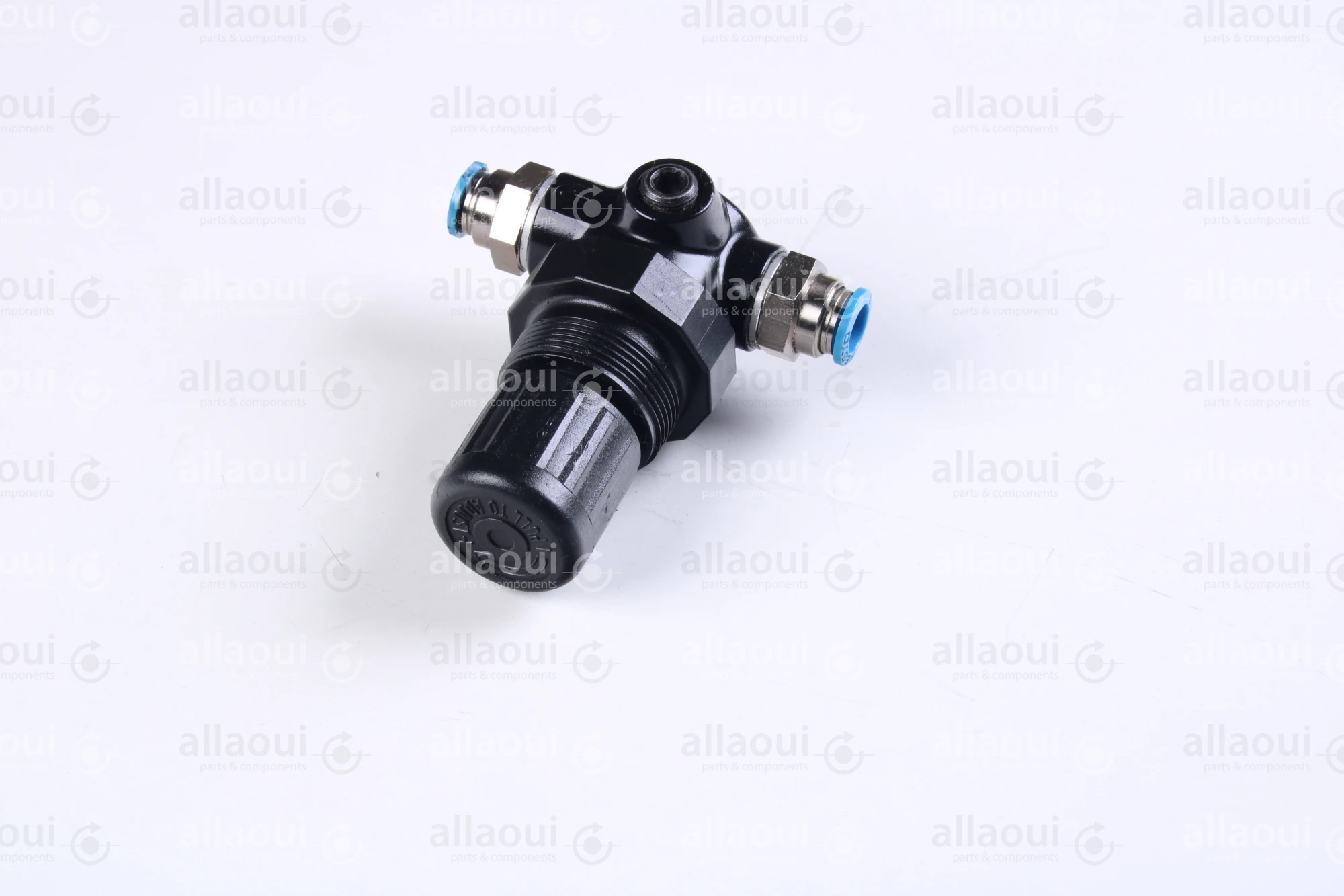 Norgren Pressure Control Valve 0 R07-200-RNKG Norgren Pressure Control Valve 0 R07-200-RNKG