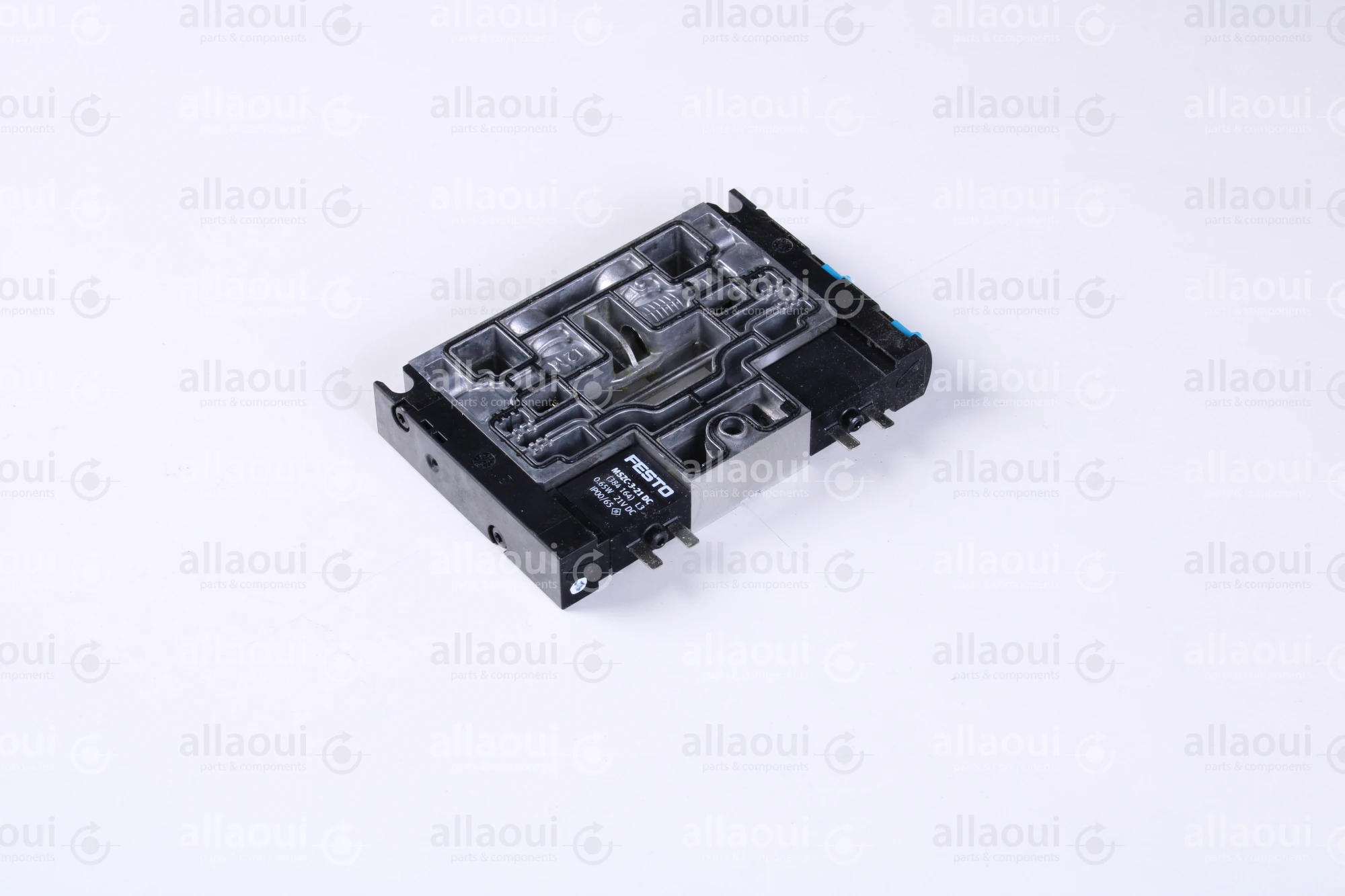 Festo Solenoid Valve CPV14-M1H-2X3-OLS-1/8 Festo Solenoid Valve CPV14-M1H-2X3-OLS-1/8