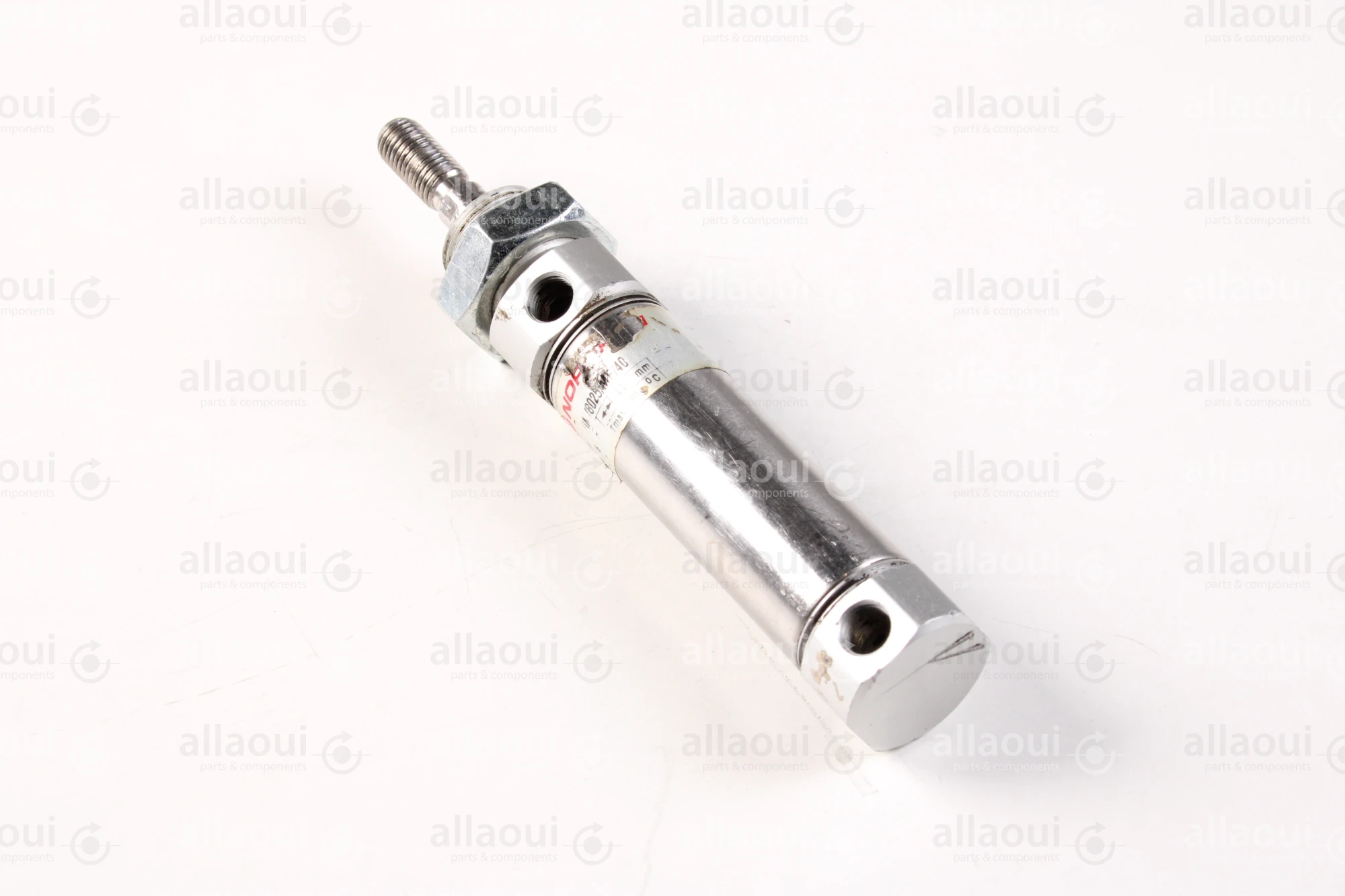 Norgren Pneumatic Cylinder RM/8025/MF/40 Norgren Pneumatic Cylinder RM/8025/MF/40