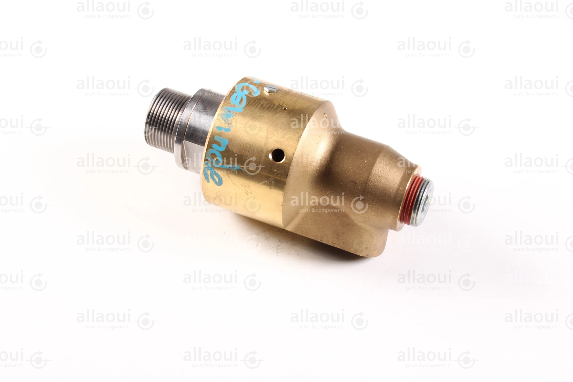 Deublin Rotary Union 527-000-055 Deublin Rotary Union 527-000-055