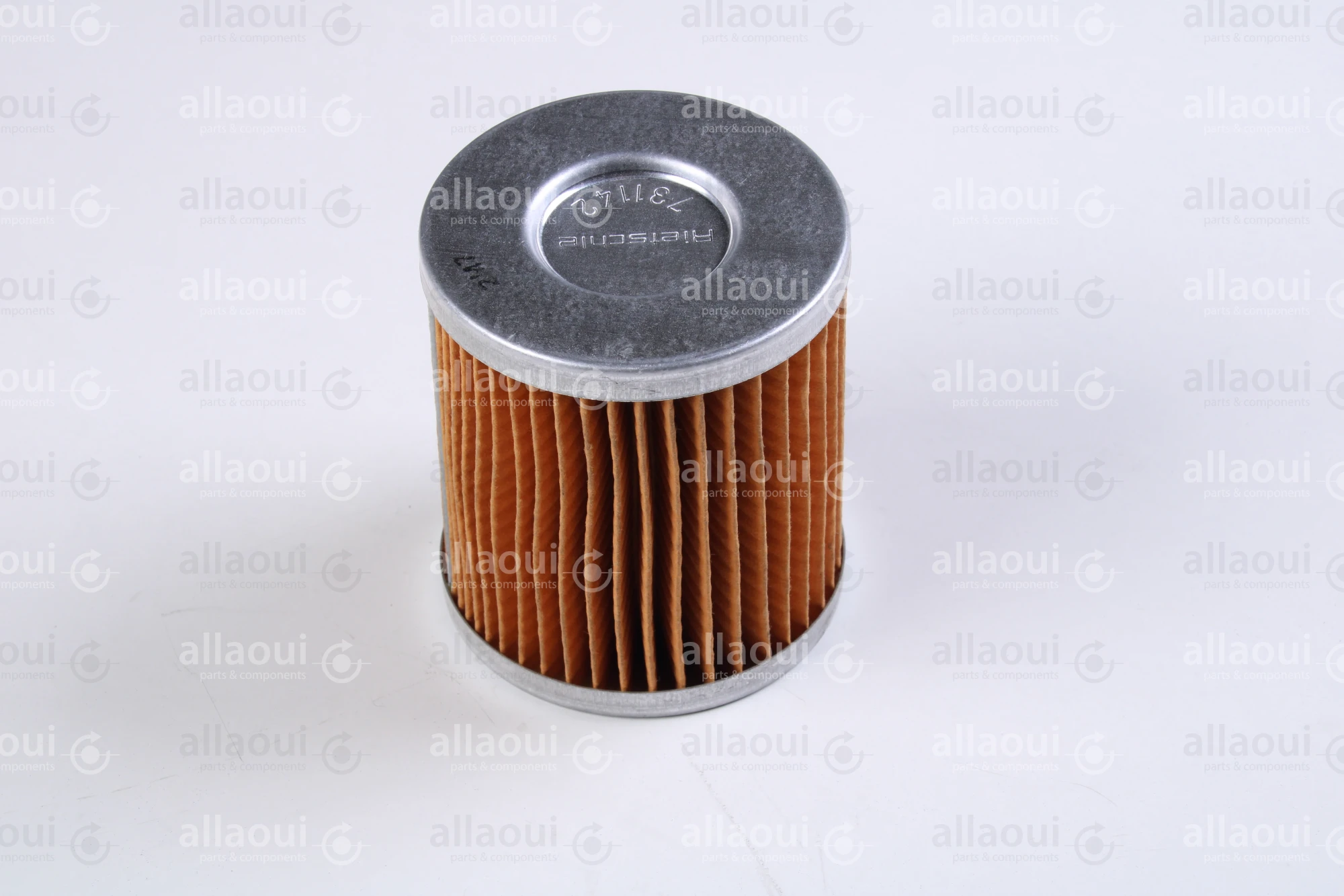 Rietschle Filter 731142 Rietschle Filter 731142