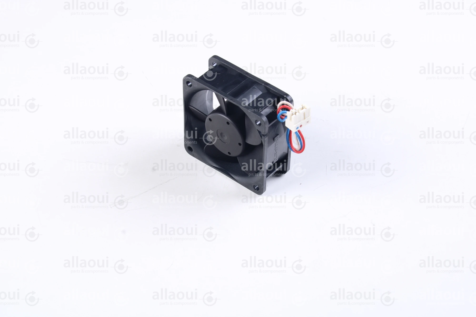 Ebmpapst Axial fan 60x60x25mm 24VDC 614 N/2HH Ebmpapst Axial fan 60x60x25mm 24VDC 614 N/2HH