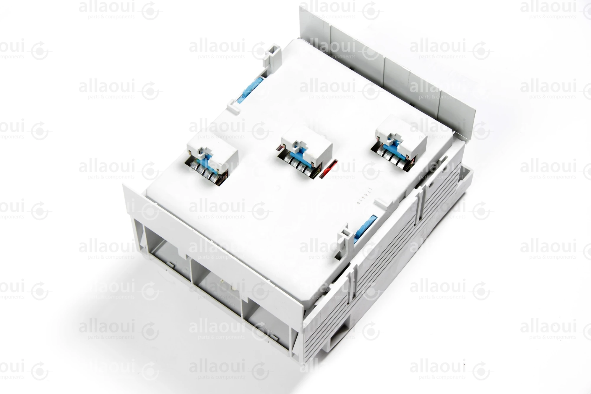 Wöhner LTS-2 LTS-2 Wöhner LTS-2 LTS-2