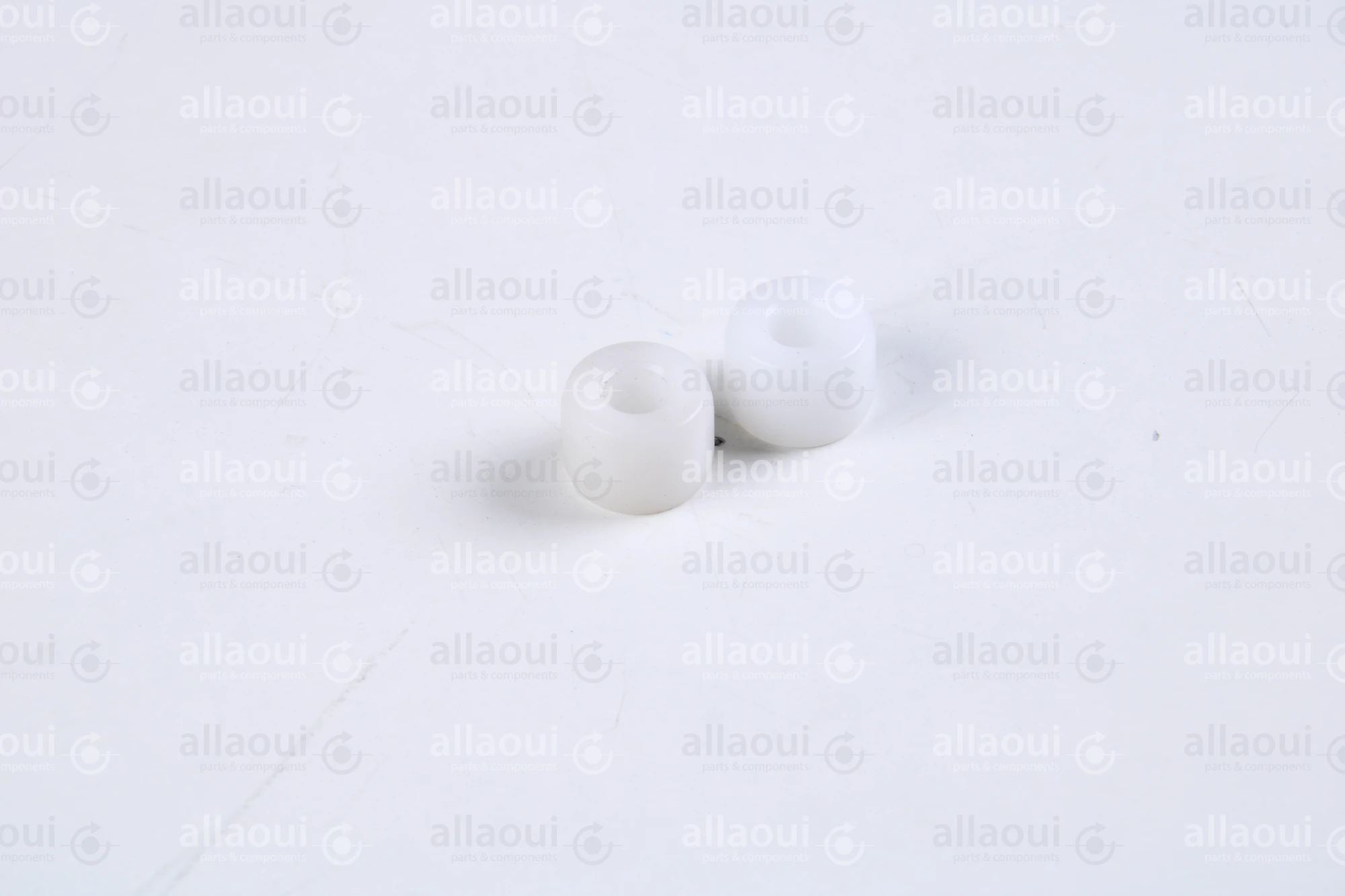 Manroland Plastic bushing 8x6x10mm (2 Pieces) 8011I302277 Manroland Plastic bushing 8x6x10mm (2 Pieces) 8011I302277