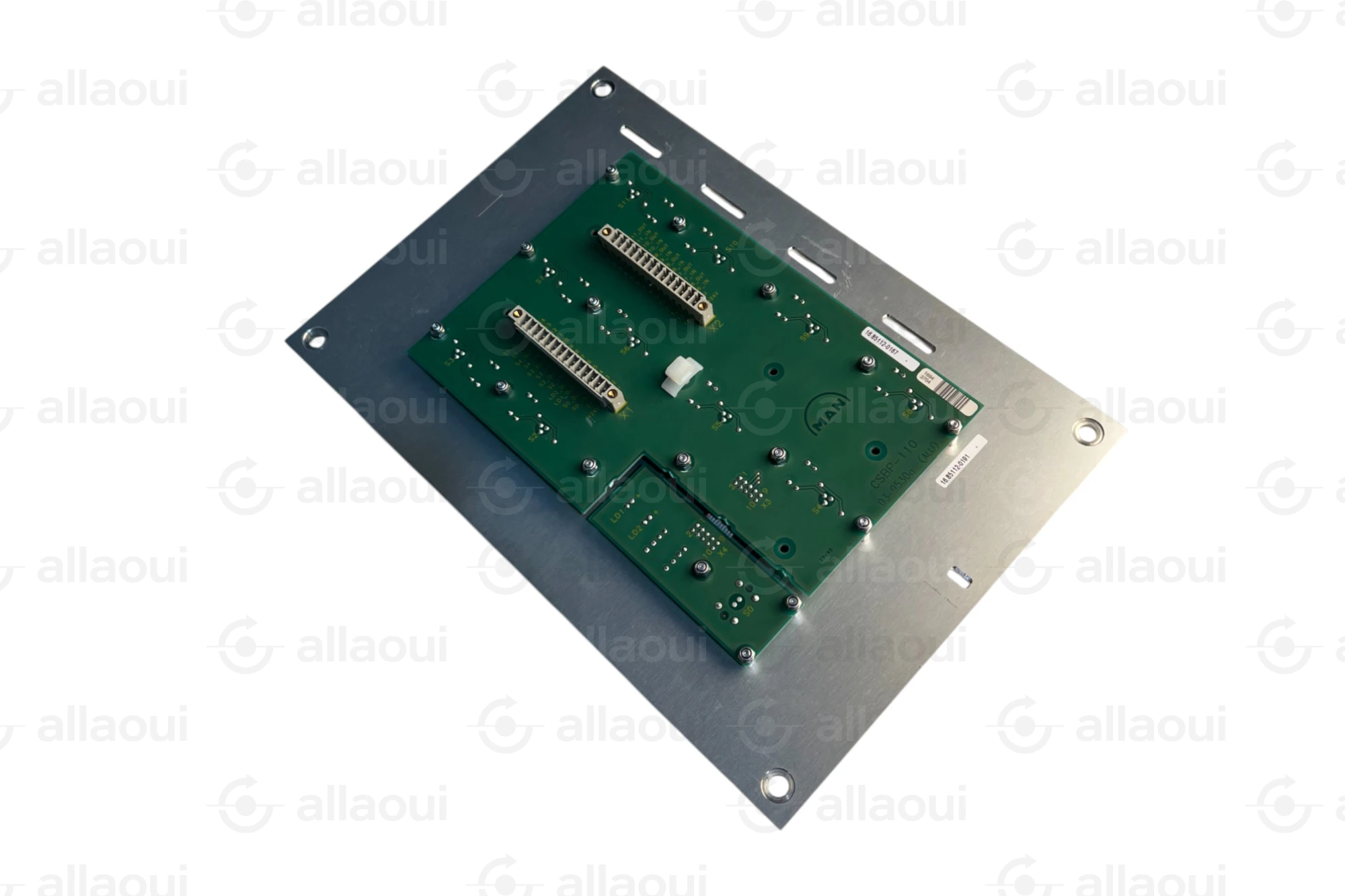 Manroland Panel S3S4R 16.85112-0191 Manroland Panel S3S4R 16.85112-0191