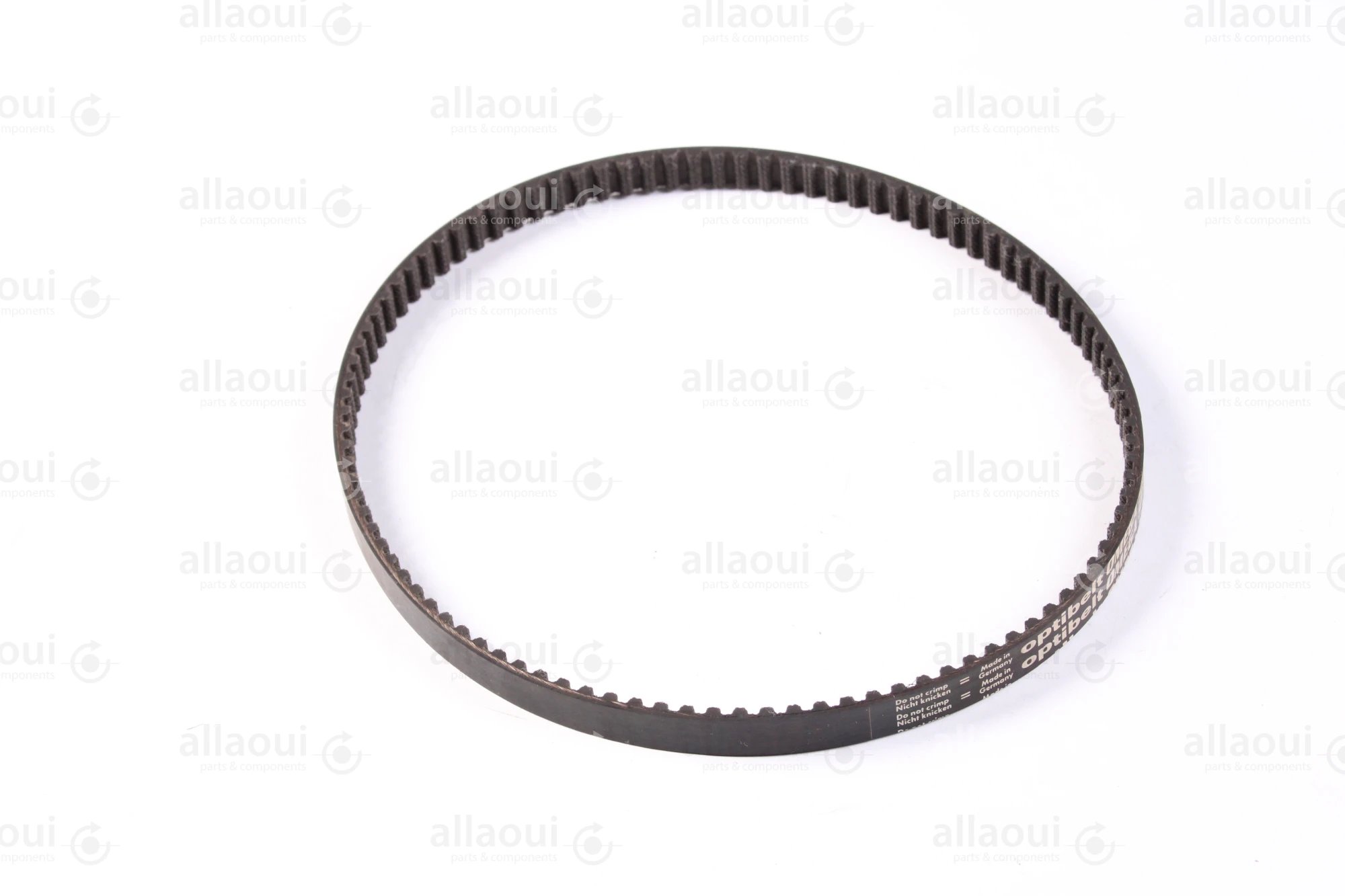 Optibelt Timing Belt 500-5M-9mm Optibelt Timing Belt 500-5M-9mm