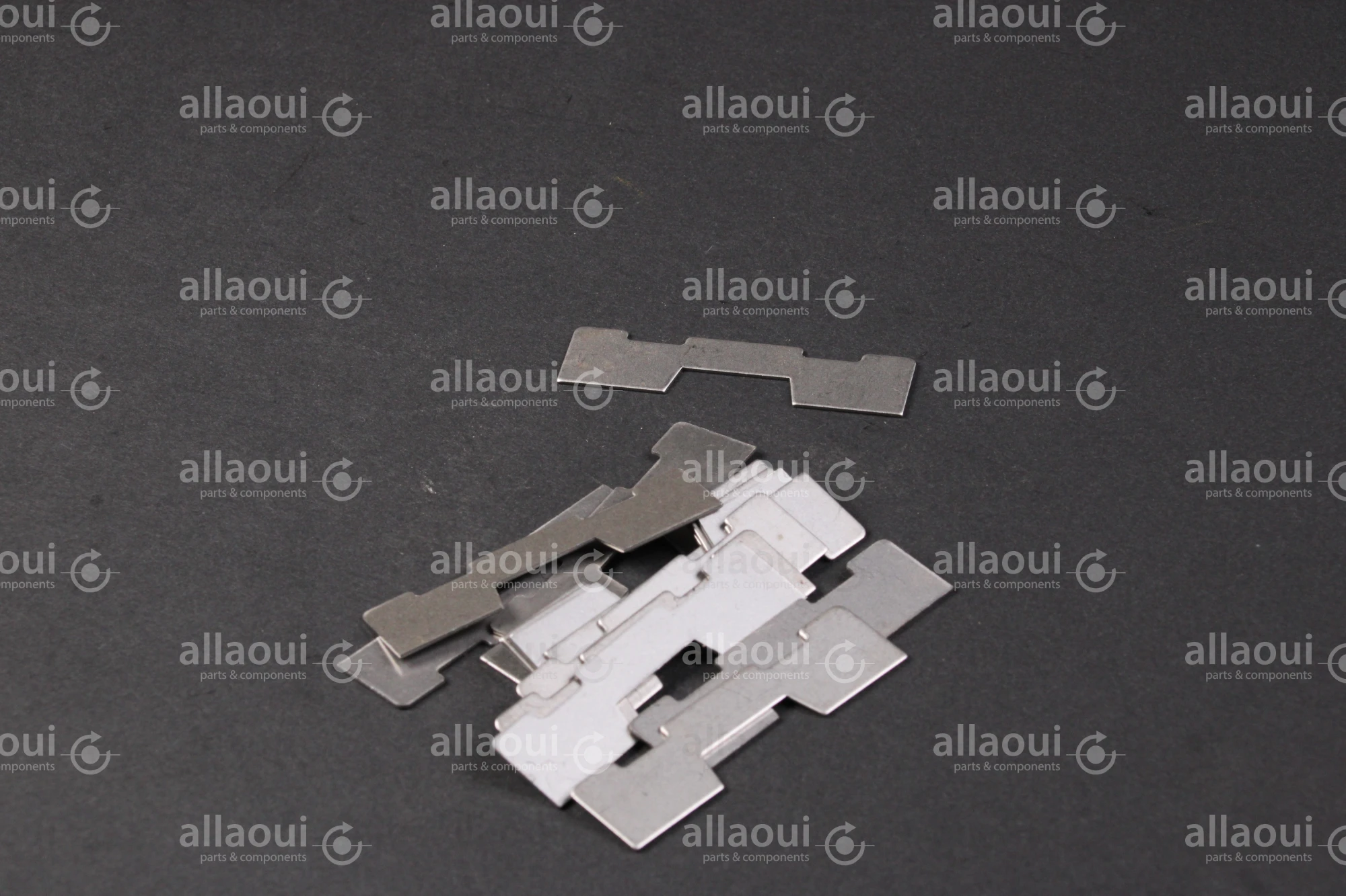 Contiweb Plate (10 pieces) WH.1010535 Contiweb Plate (10 pieces) WH.1010535