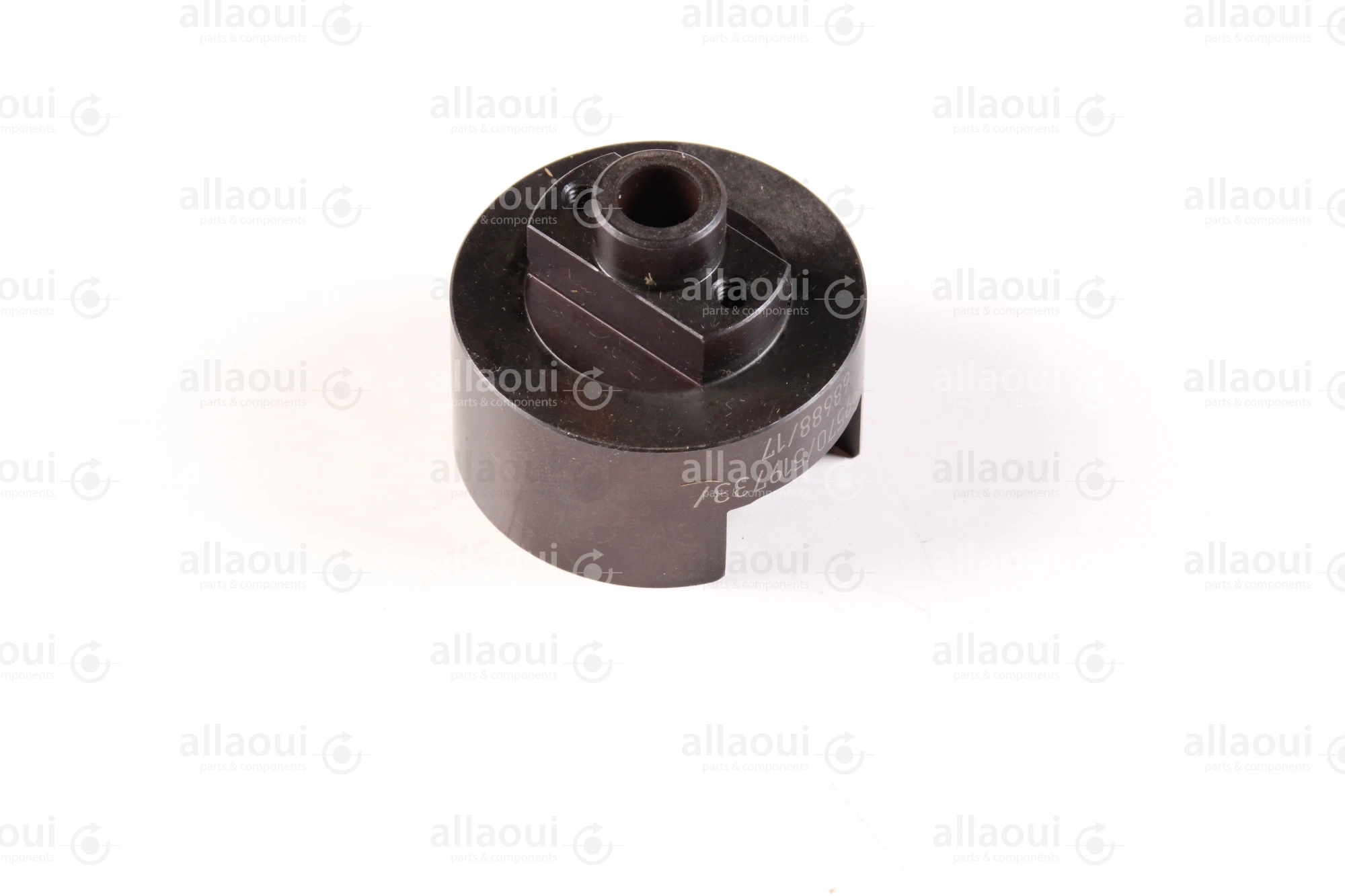 Koenig & Bauer (KBA) Drive Shaft P1899570 Koenig & Bauer (KBA) Drive Shaft P1899570