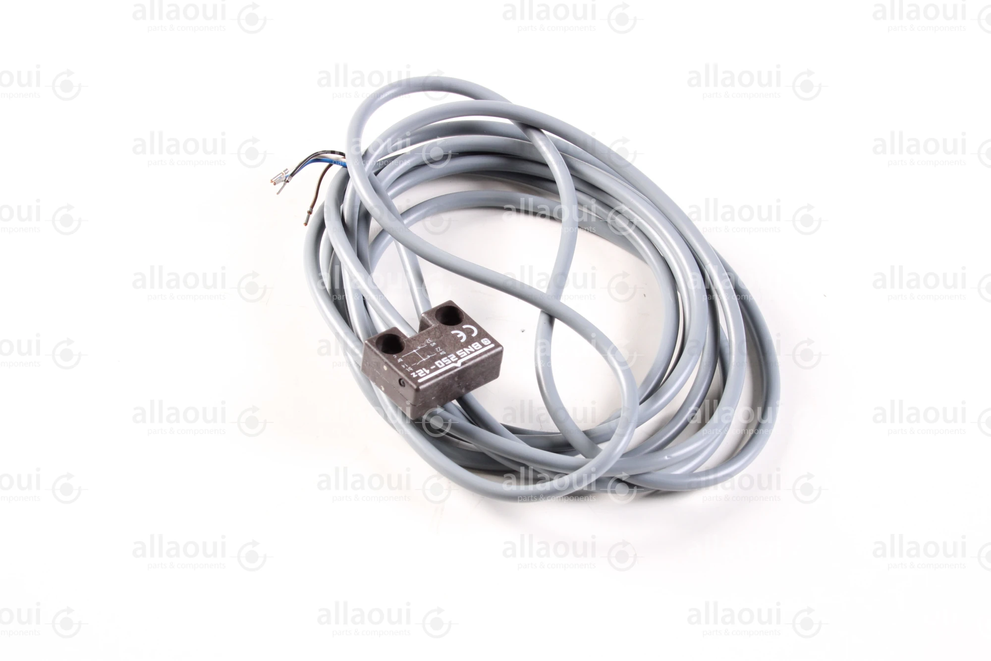 Koenig & Bauer (KBA) Magnetic Field Switch L0861192 Koenig & Bauer (KBA) Magnetic Field Switch L0861192