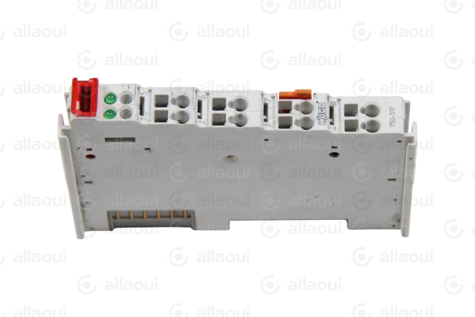 Wago Electrical Module 750-517 750-517