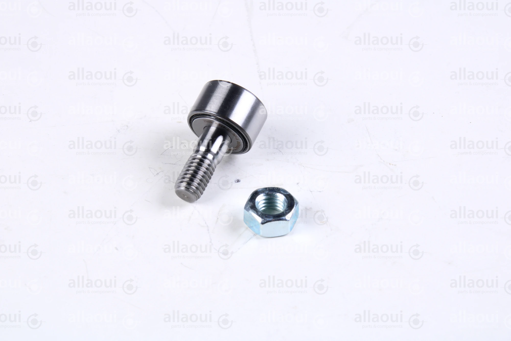 INA Cam Follower KR19-SK-PP-A INA Cam Follower KR19-SK-PP-A