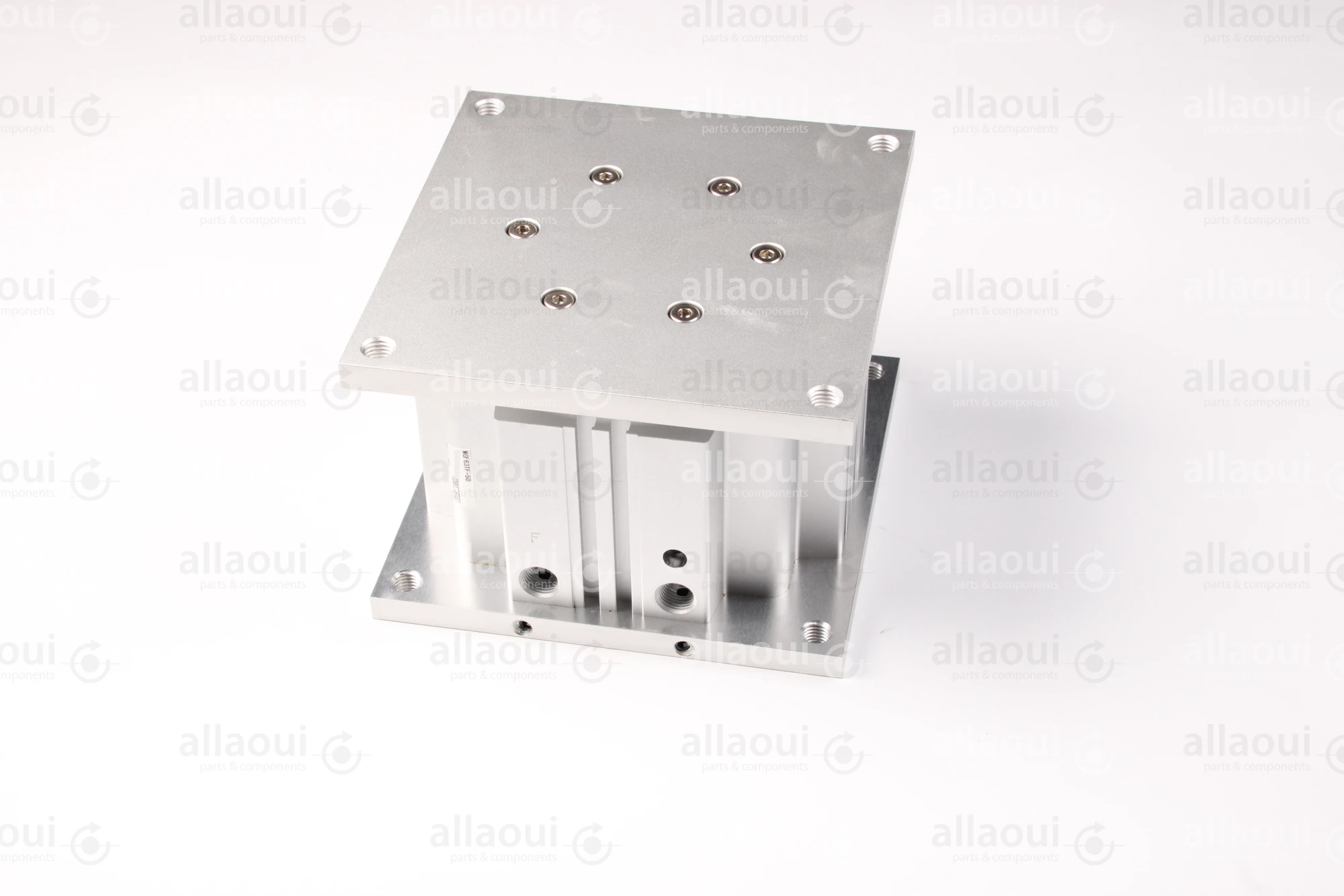 SMC Pneumatic cylinder MGF-63-50 SMC Pneumatic cylinder MGF-63-50