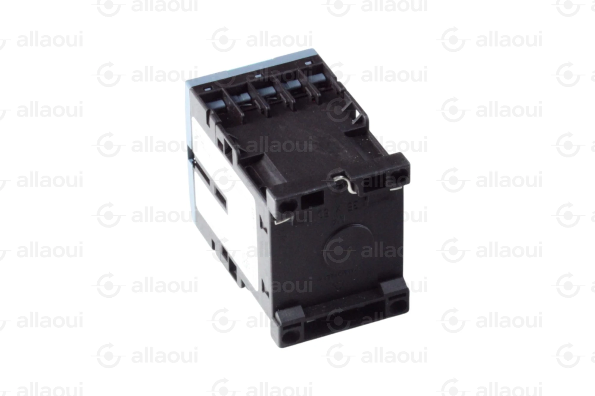 Siemens Auxiliary Contactor 3RH2140-1BB40 Siemens Auxiliary Contactor 3RH2140-1BB40