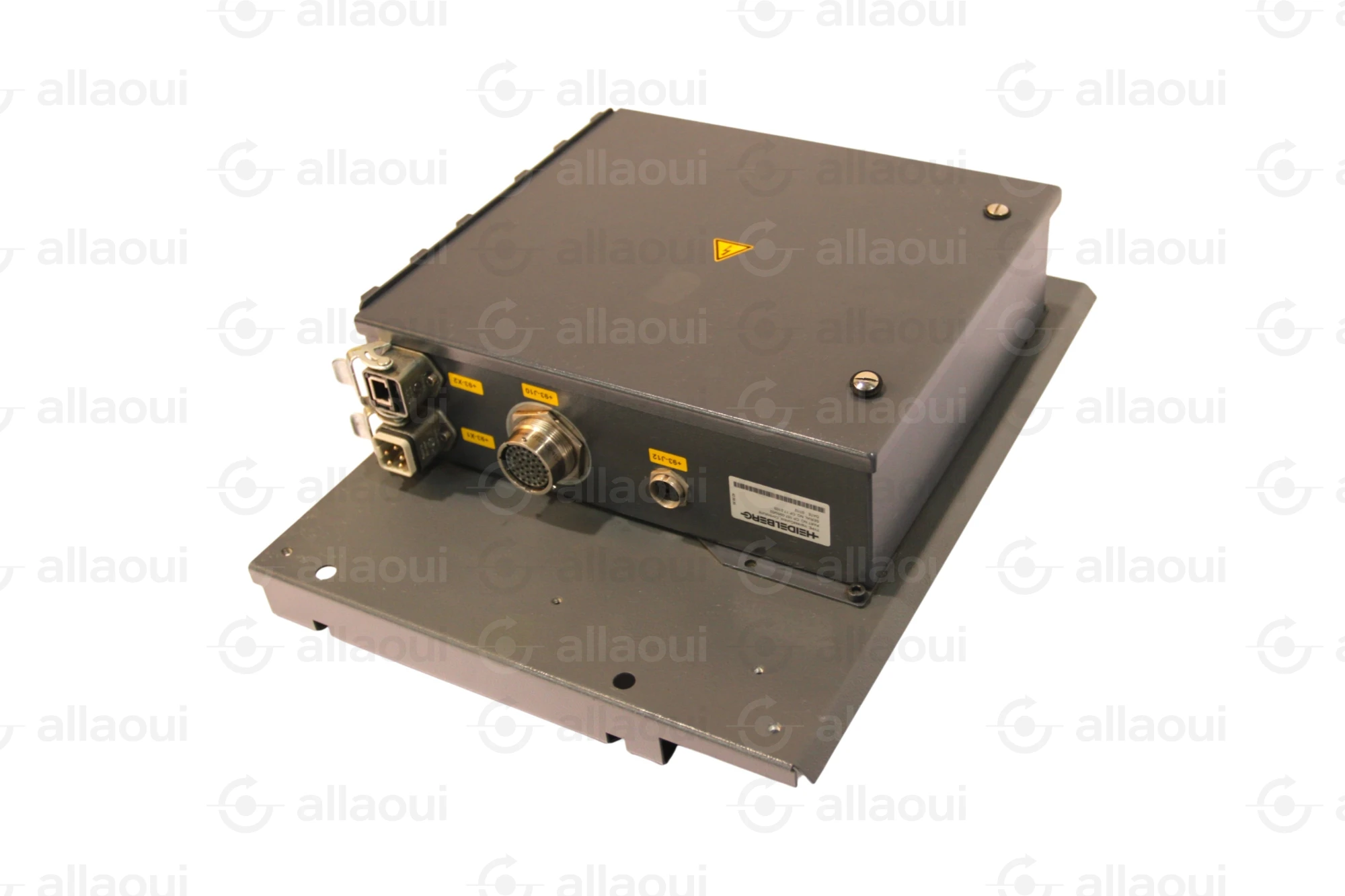 Heidelberg Inpress Control Unit CP.157.0950/02 Heidelberg Inpress Control Unit CP.157.0950/02